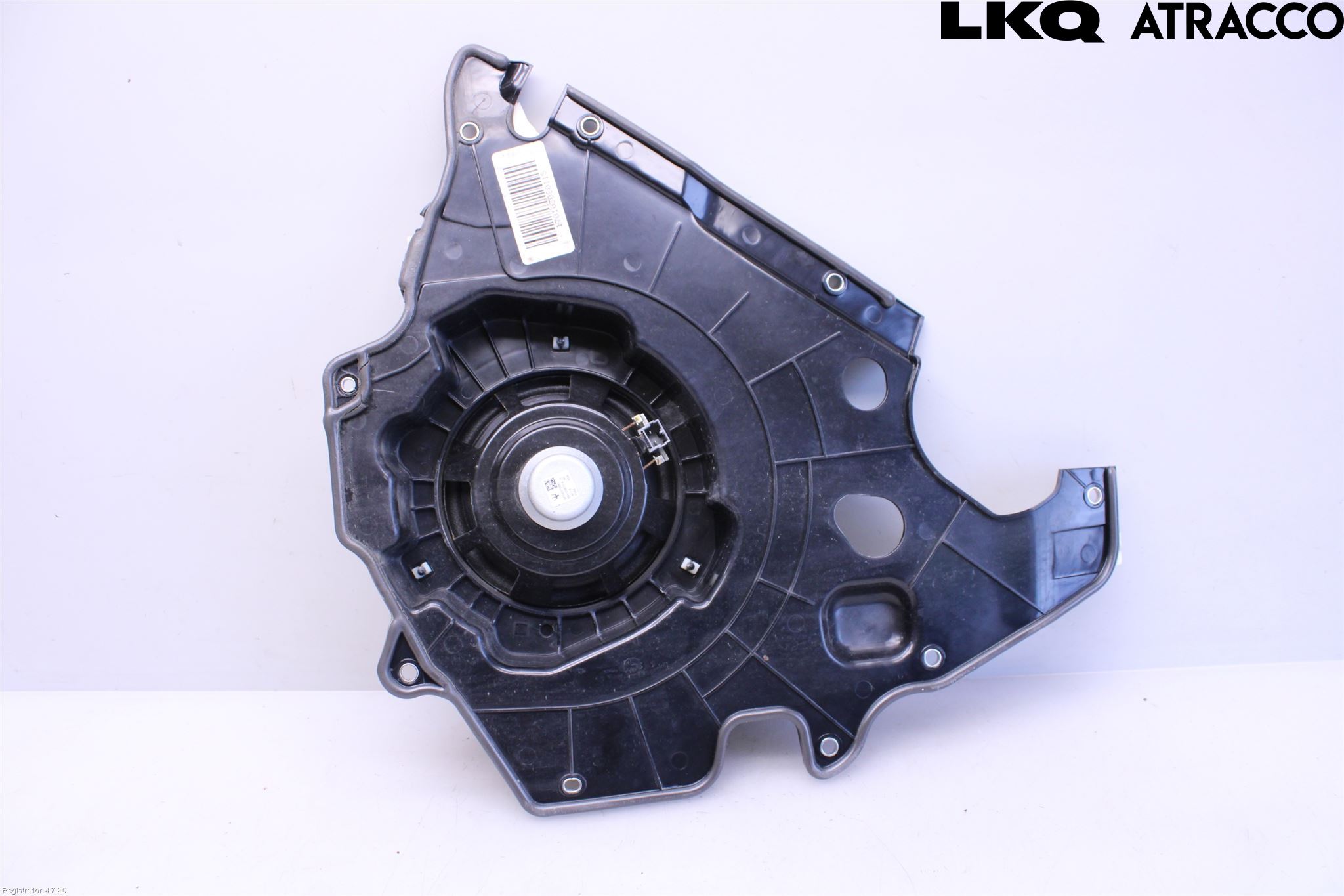 Maserati LEVANTE 16- Högtalare