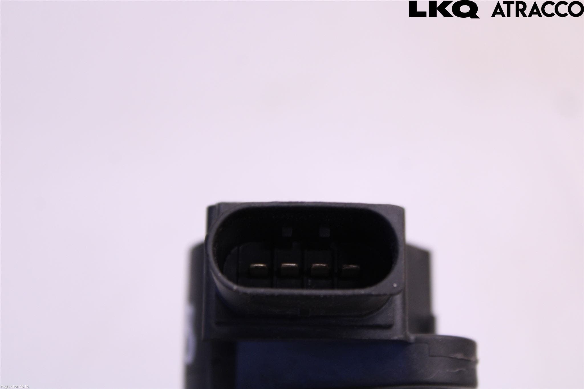 Mercedes-Benz MB CLS (C219) 03-11 Tändspole