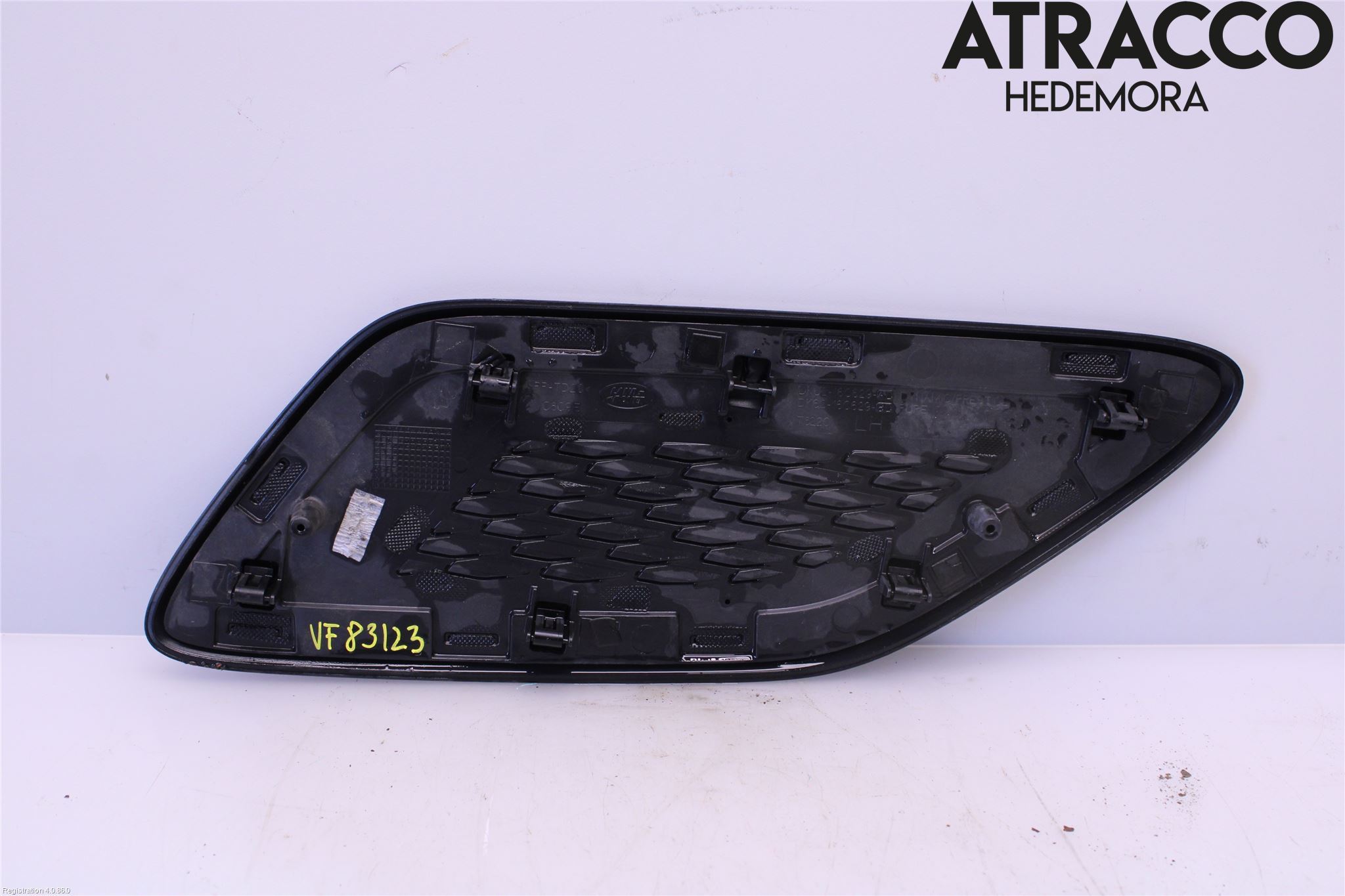 Landrover RANGE ROVER SPORT (L494) 14-22 Huv Luftintag