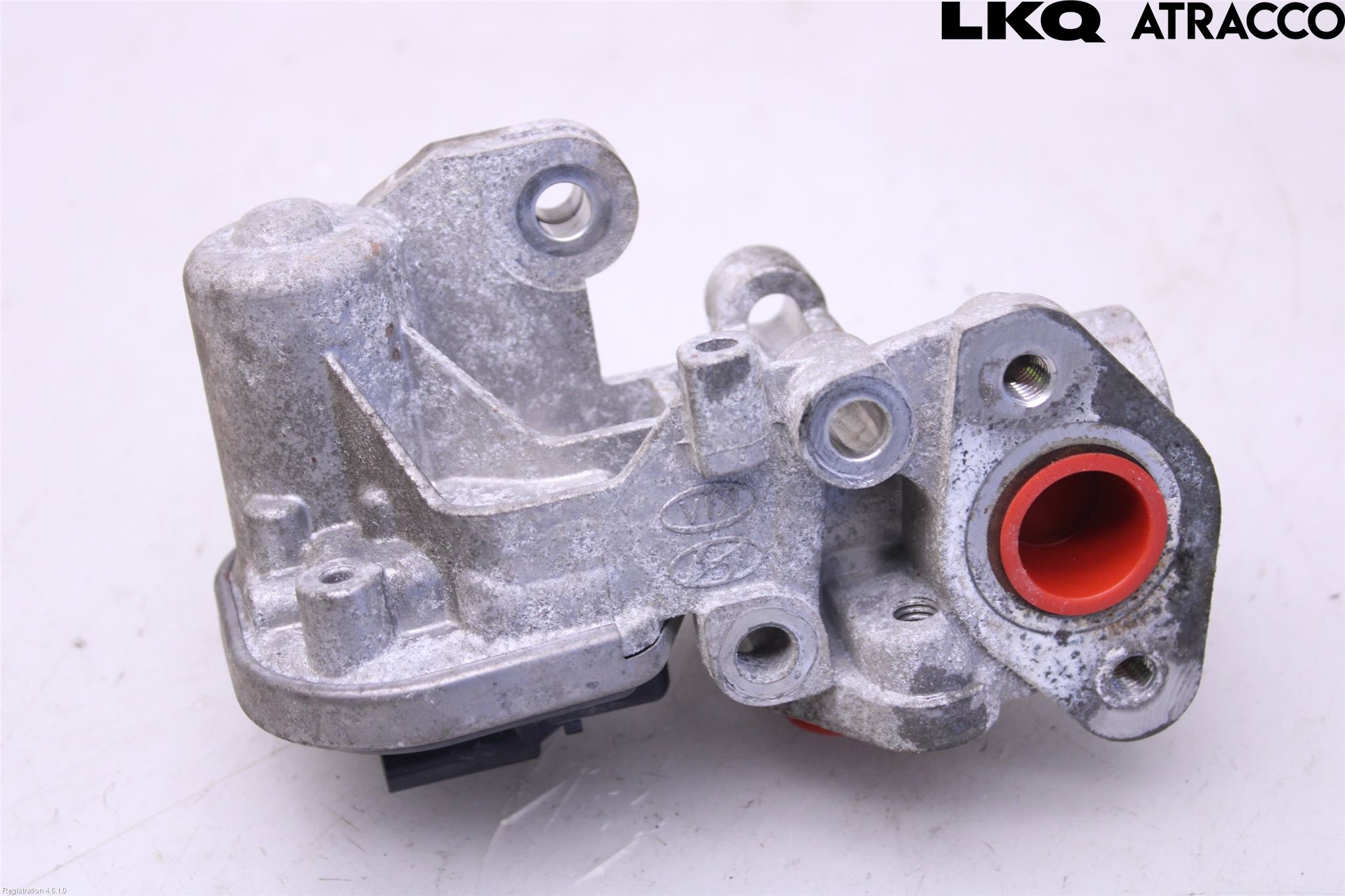 Hyundai i10 LA 20- Egr Ventil