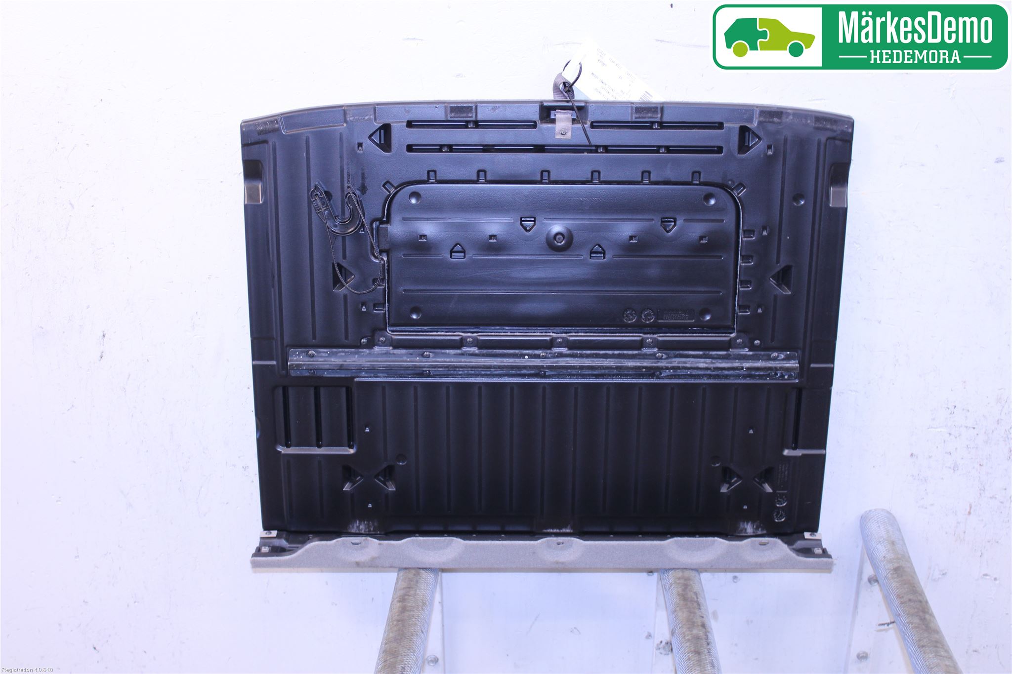 Honda INSIGHT Lastmatta-Skydd