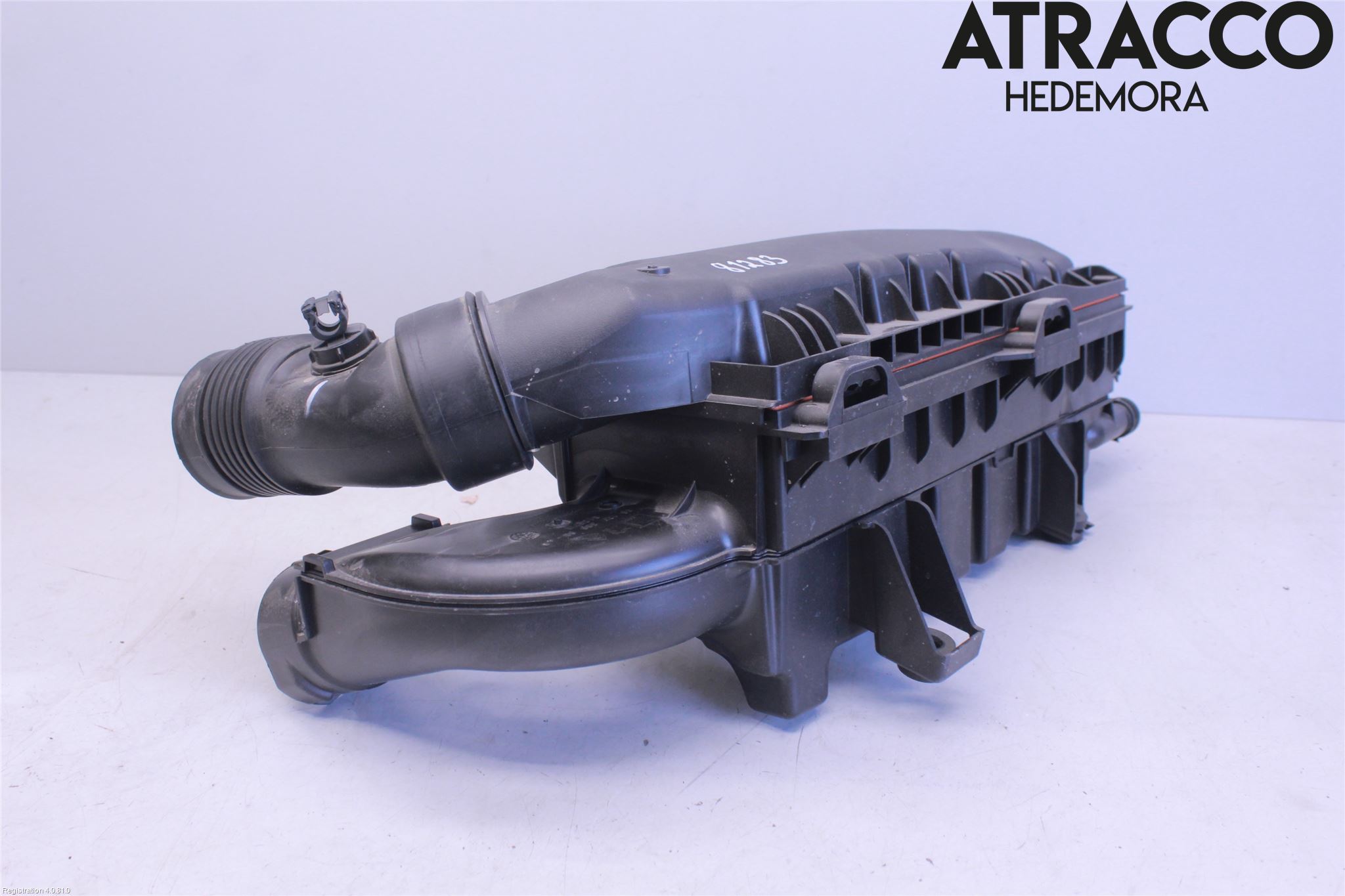 Citroen C4/E-C4 C4X/E-C4X III 21- Luftrenare