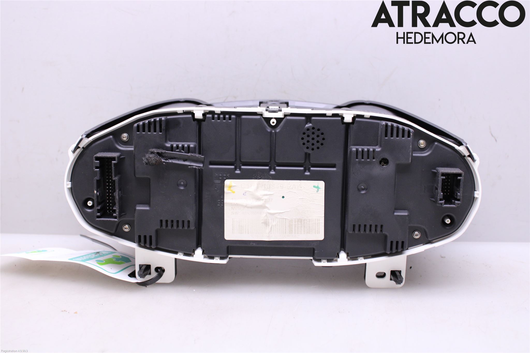 Ford FIESTA 13-17 Instrument Komb