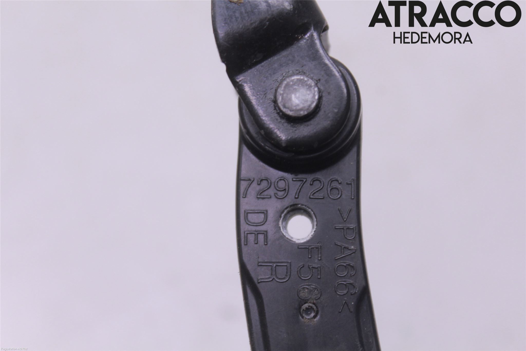 Mini ONE/COOPER 3DR F56 14-24 Dörrstopp