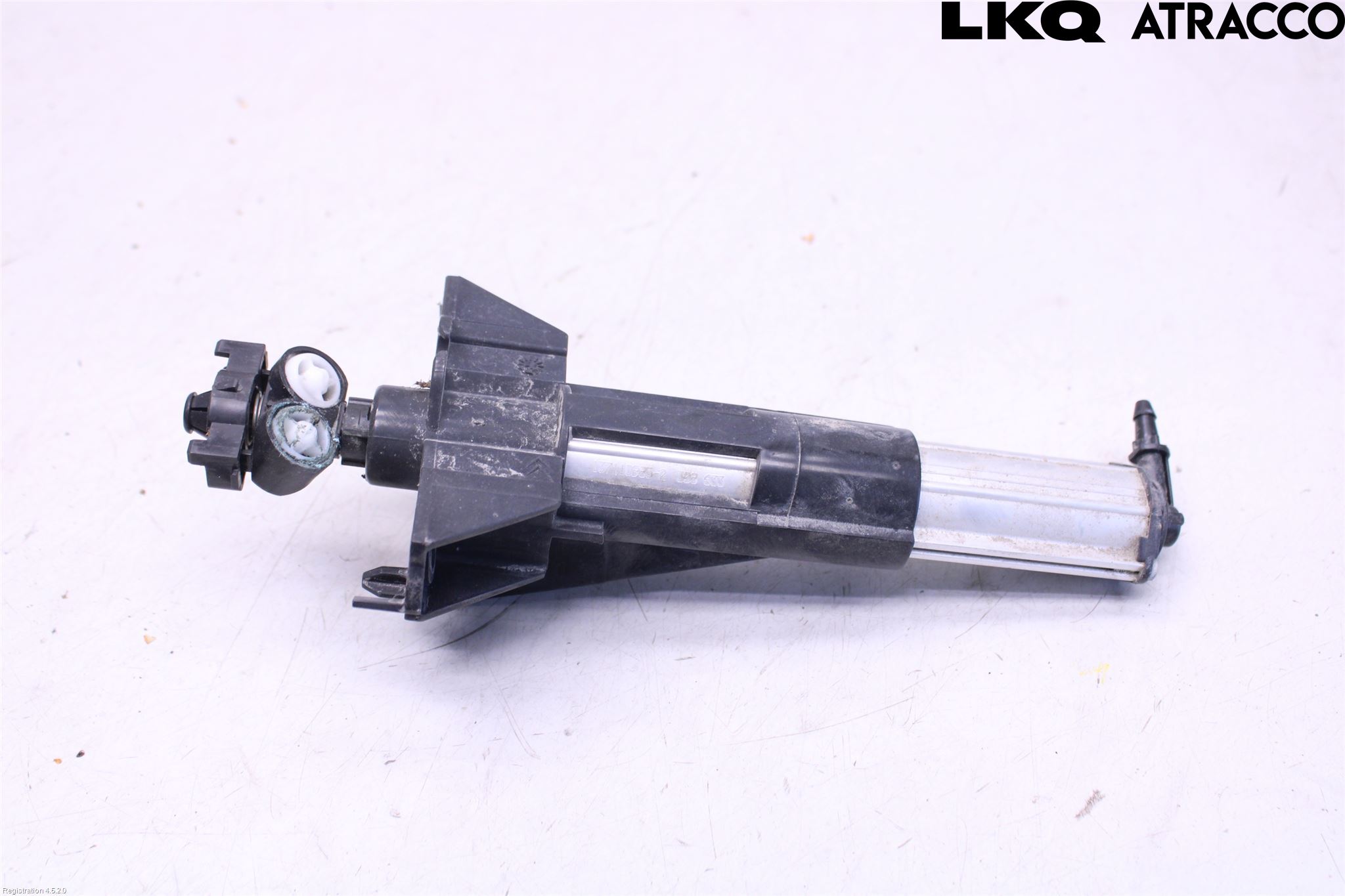 Citroen DS4 Spolarmunstycke Strålkastare