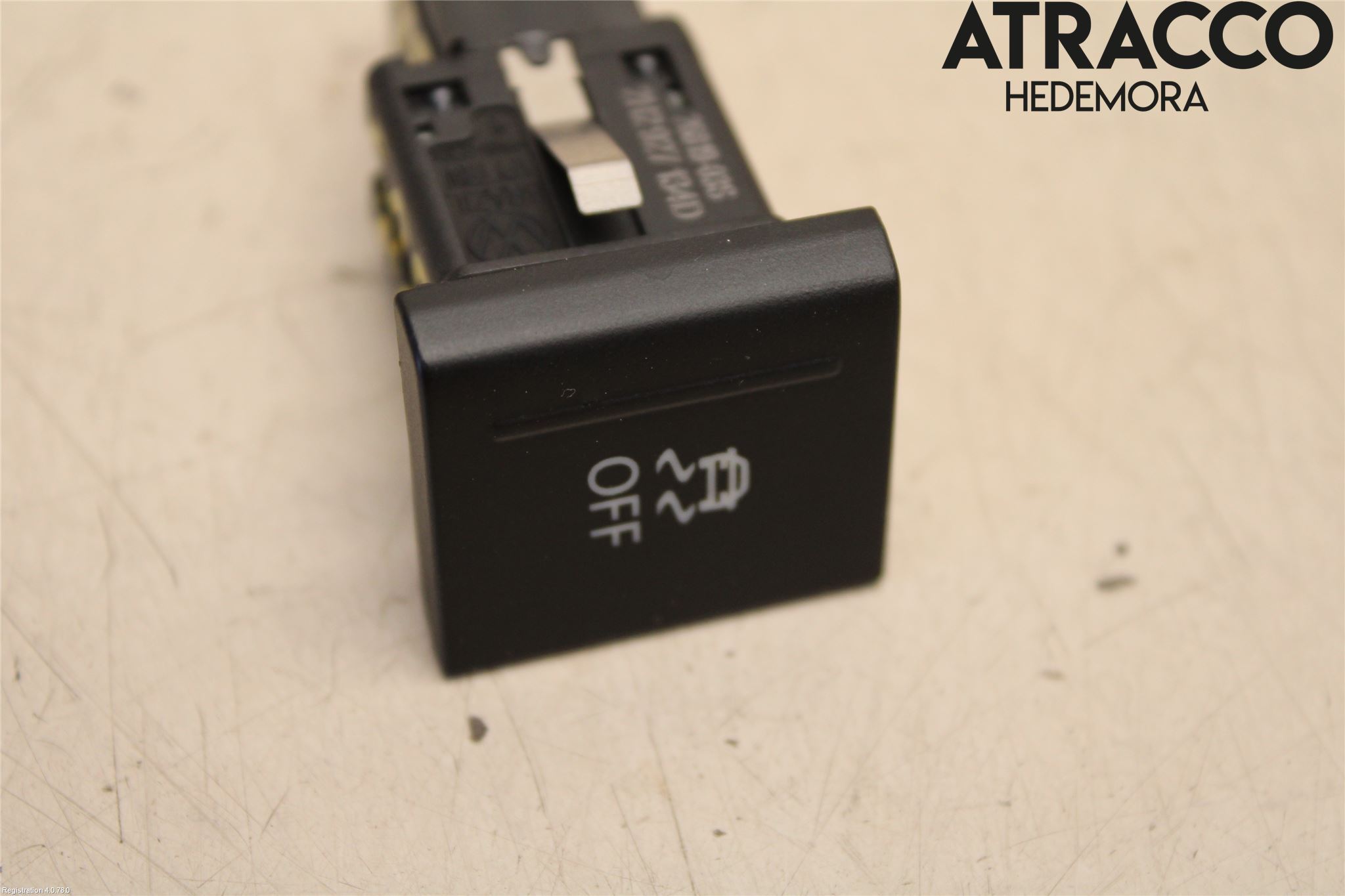 Volkswagen VW AMAROK 2H 10-22 Strömställare Antisladd