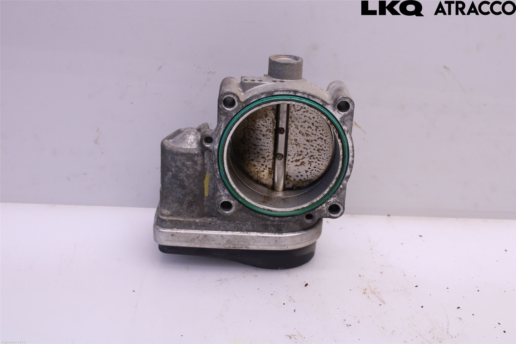 BMW 3 E90/91 SED/TOU 05-12 Injspjällhus