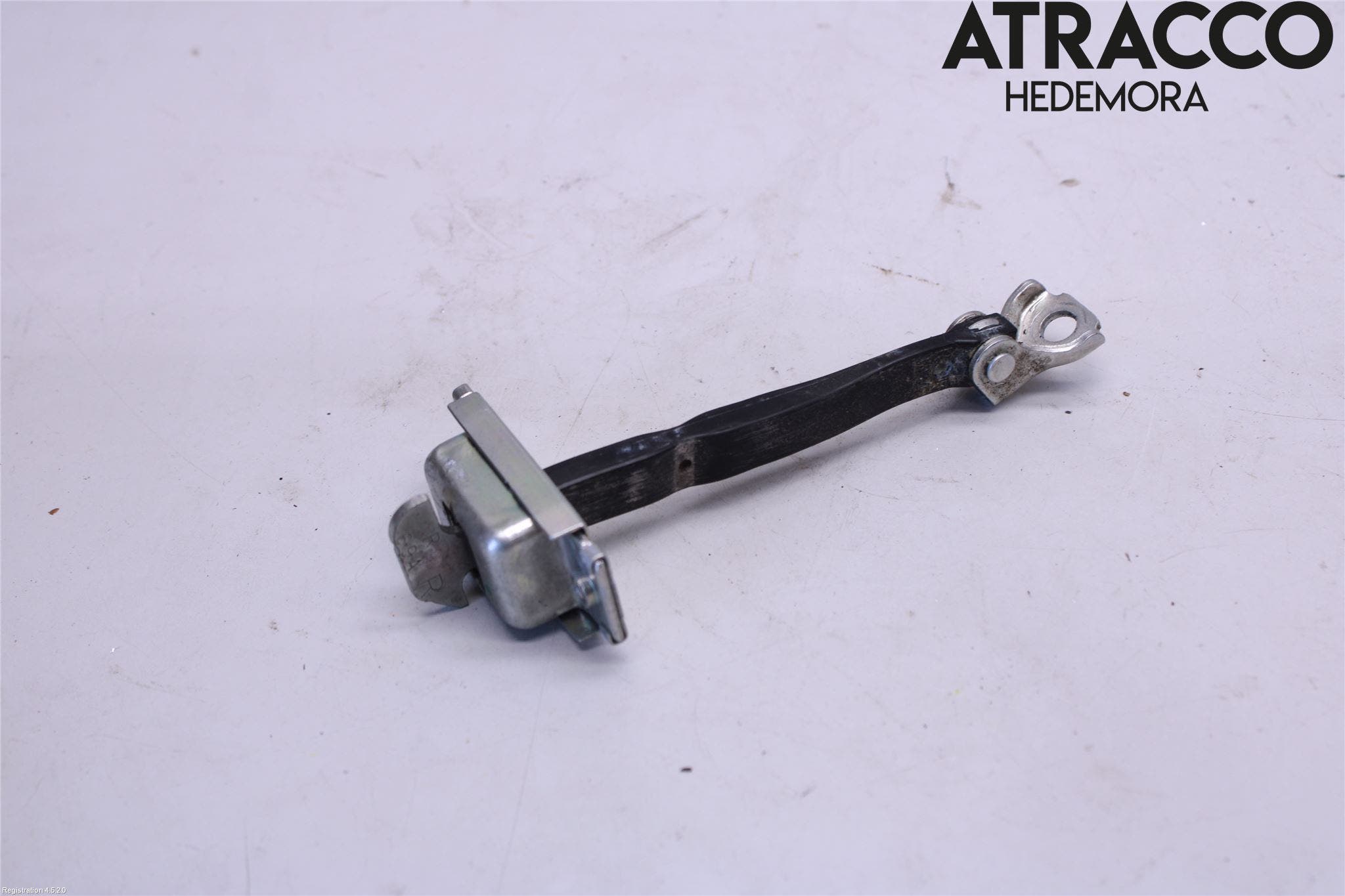 Toyota PRIUS (ZVW50) 16-21 Dörrstopp