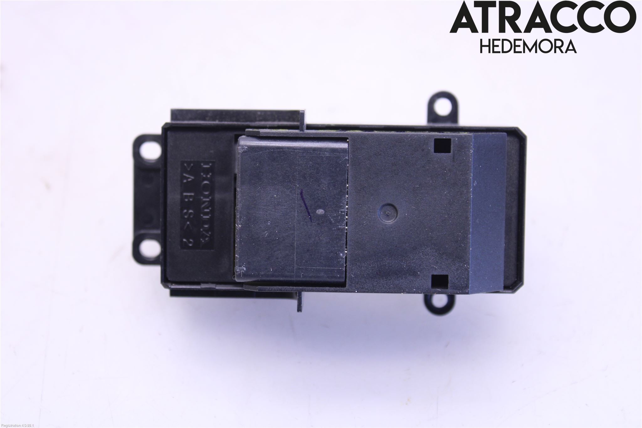 Honda INSIGHT Strömställare Elhiss