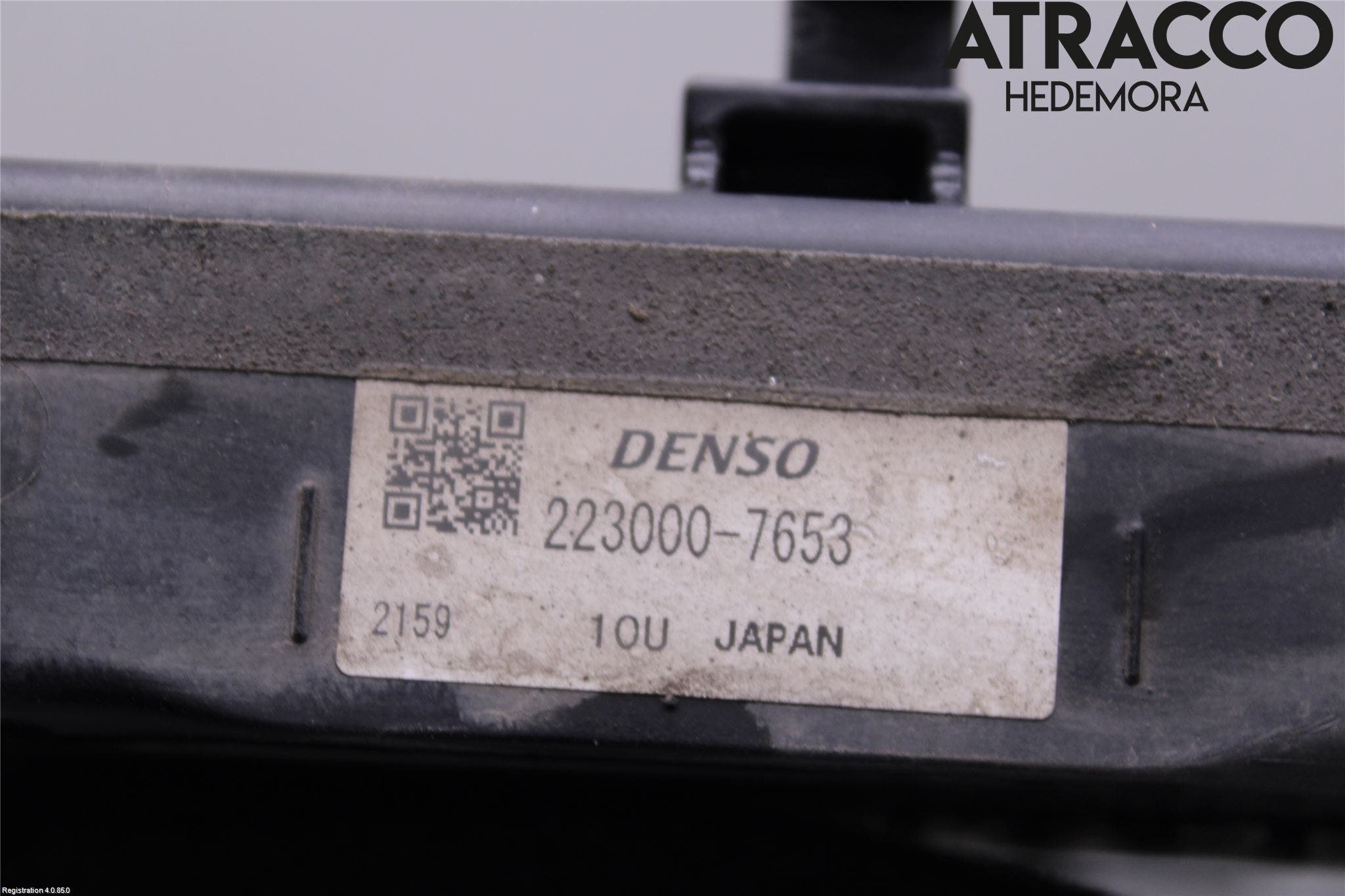 Kia OPTIMA 16-20 Kylare Aut