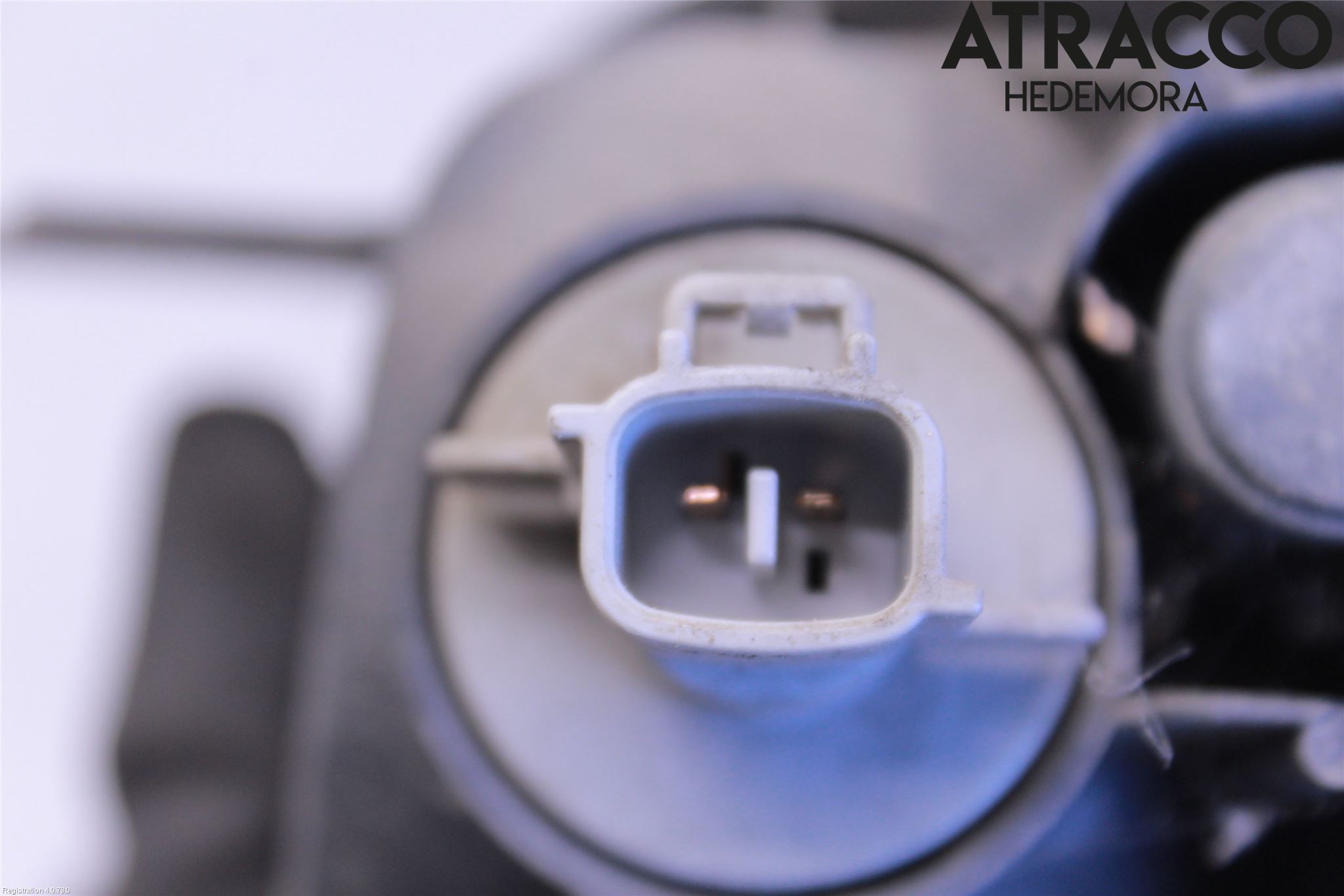 Toyota COROLLA 98-01 Blinkers Fram Höger