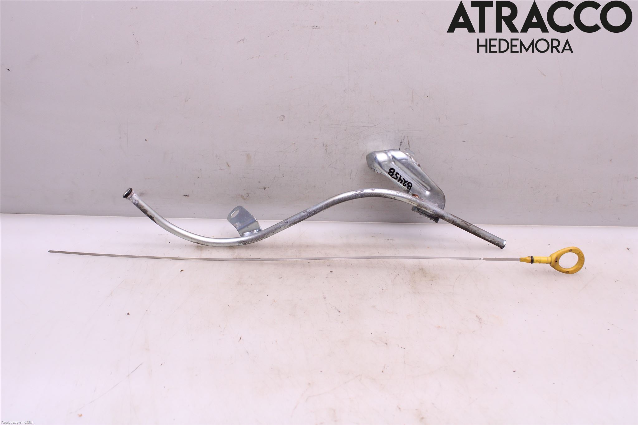 Toyota C-HR 16-23 Oljesticka