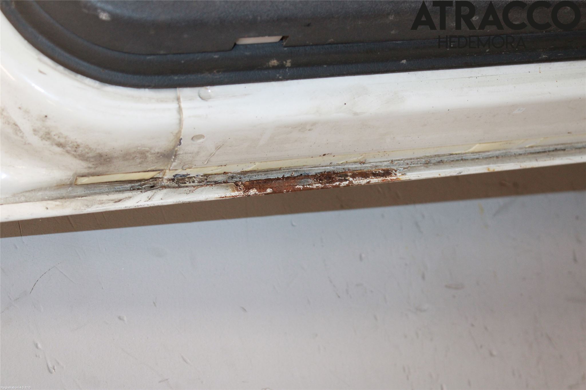 Volvo 940 91-98 Dörr Fram Höger