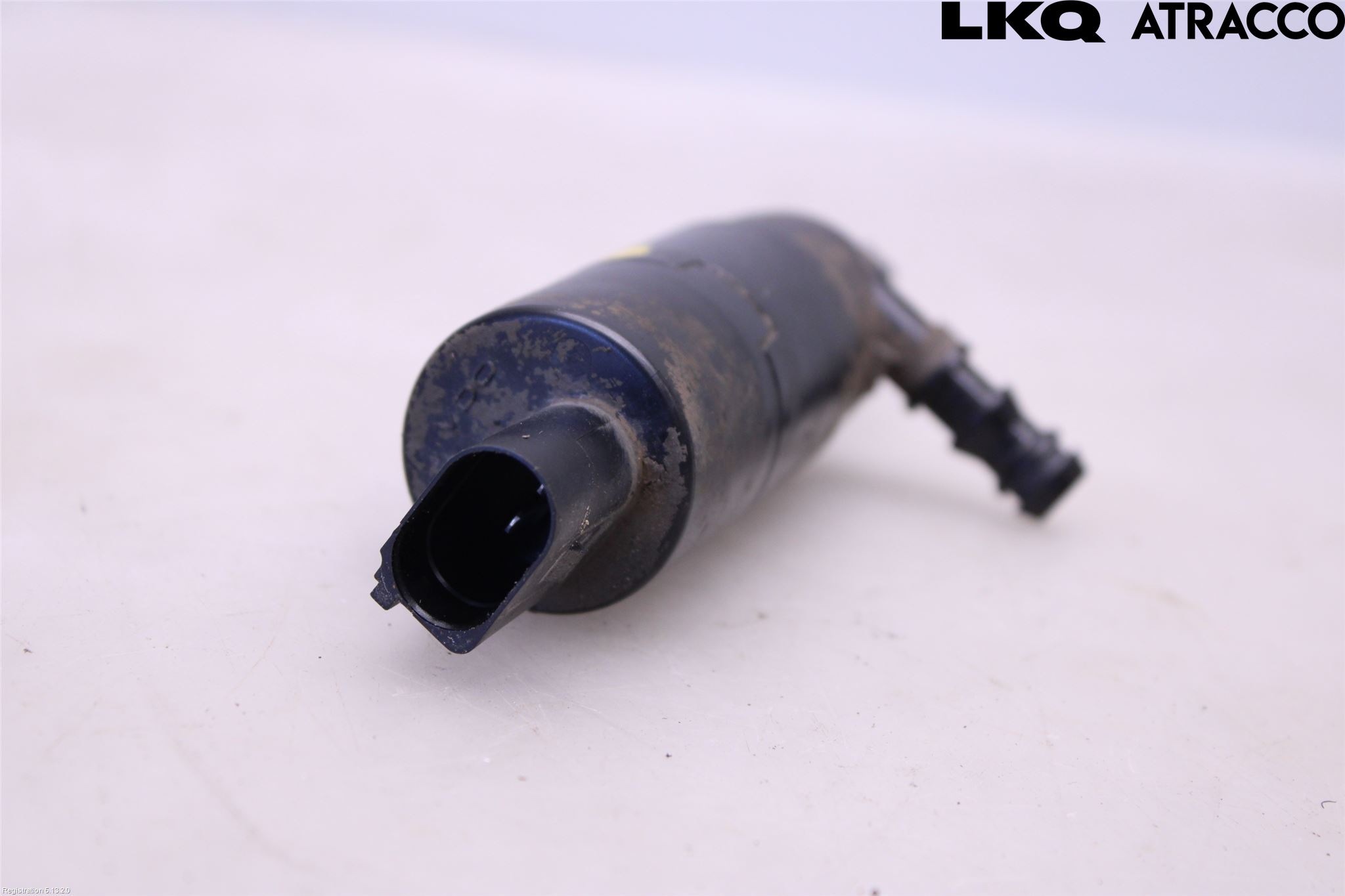 Kia OPTIMA 00-15 Spolarpump Högtryck
