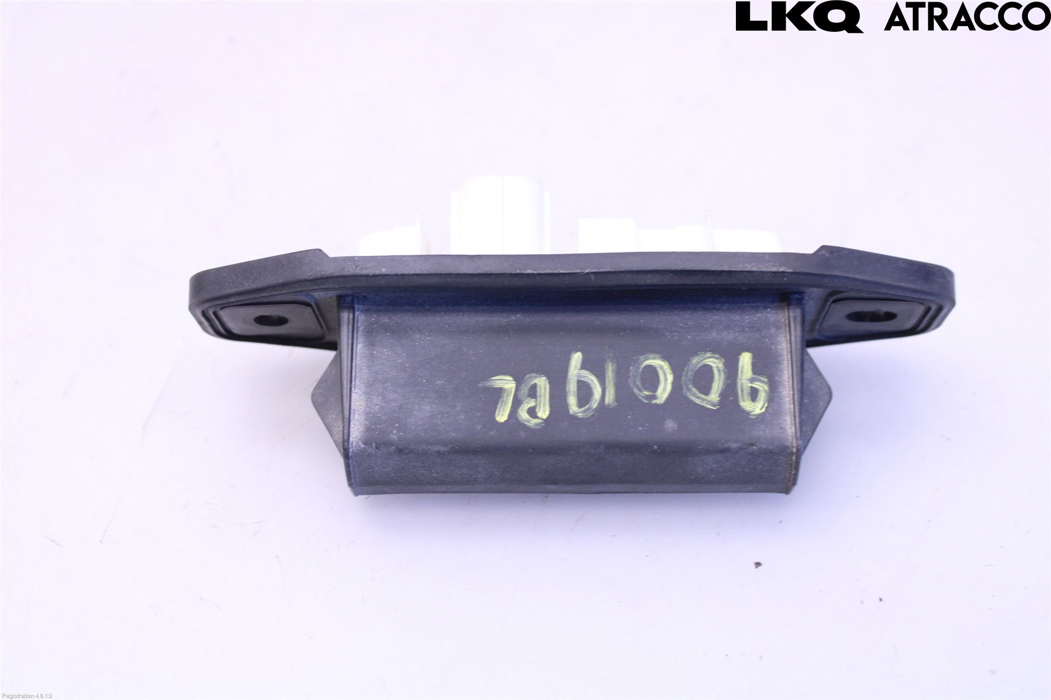 Toyota COROLLA 19- Bakluckehandtag