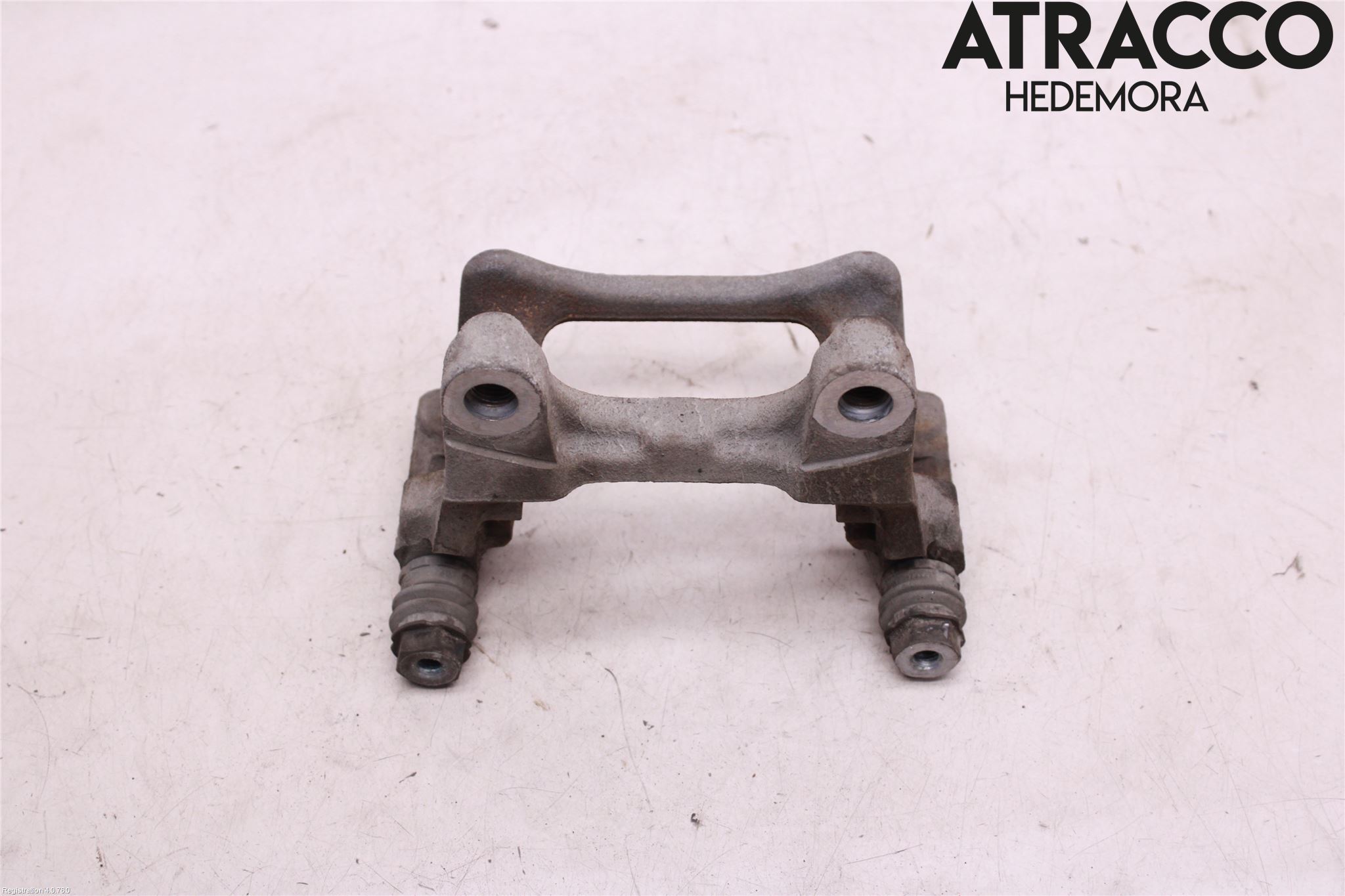 Audi Q3 8U 12-18 Bromsokshållare