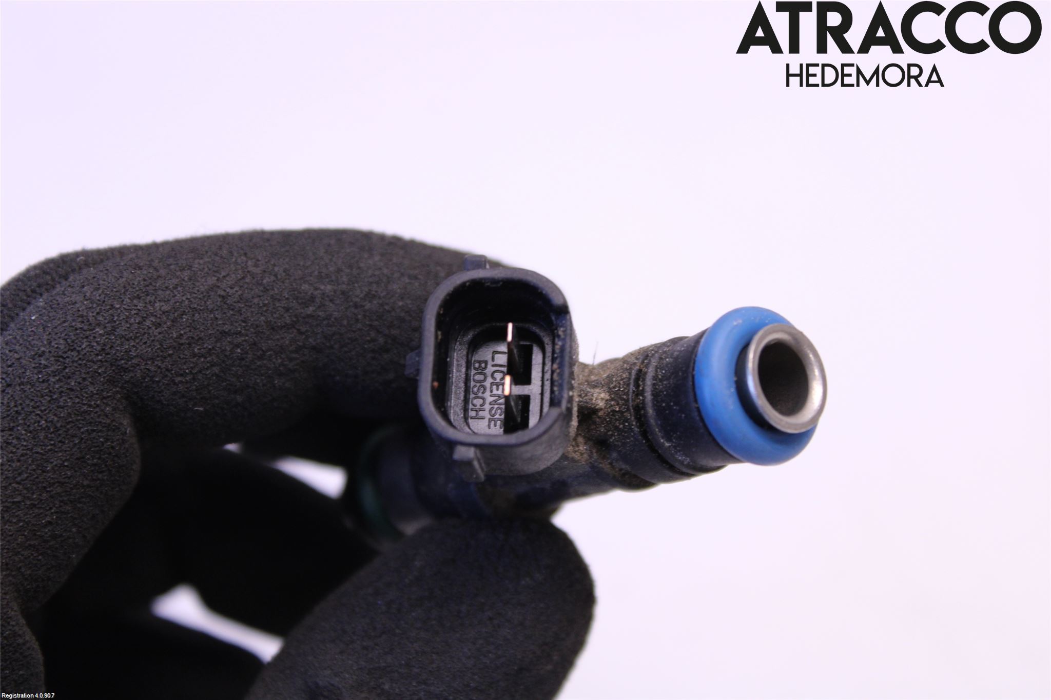 Mitsubishi SPACE STAR 13- Injspridare