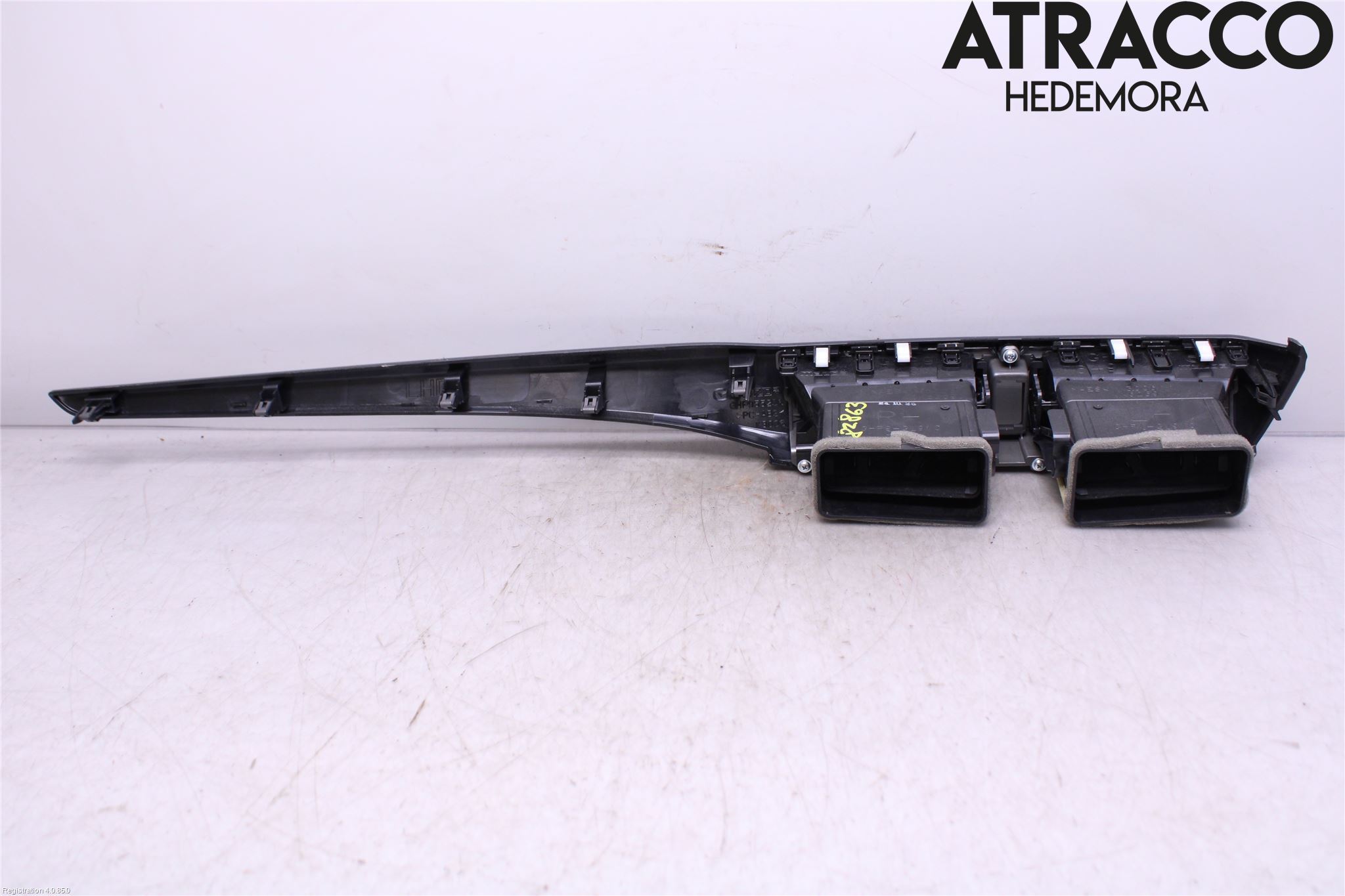 Mazda 6 13- Defrosterkanal-Munstycke