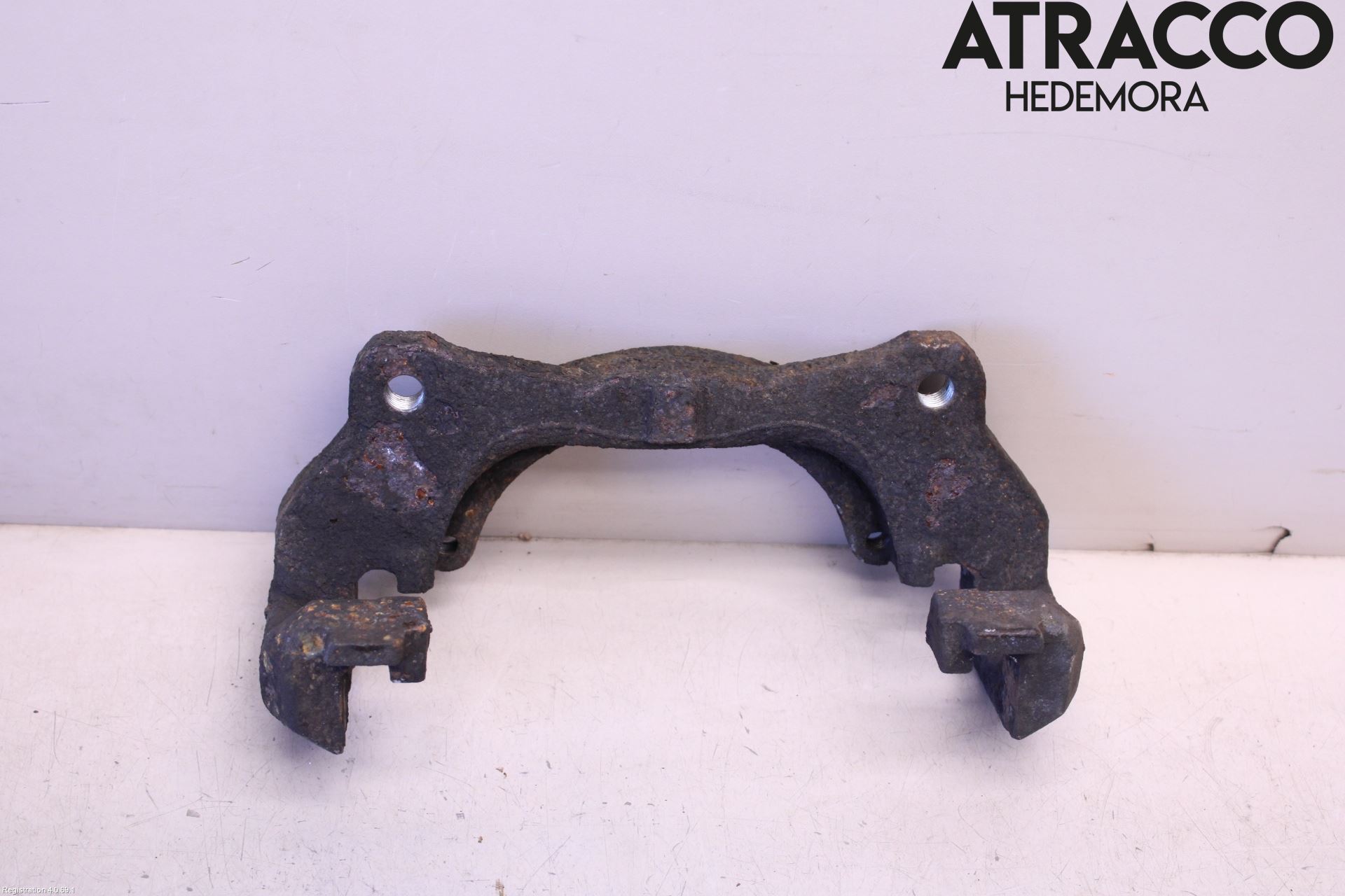 Citroen C5 08-17 Bromsokshållare