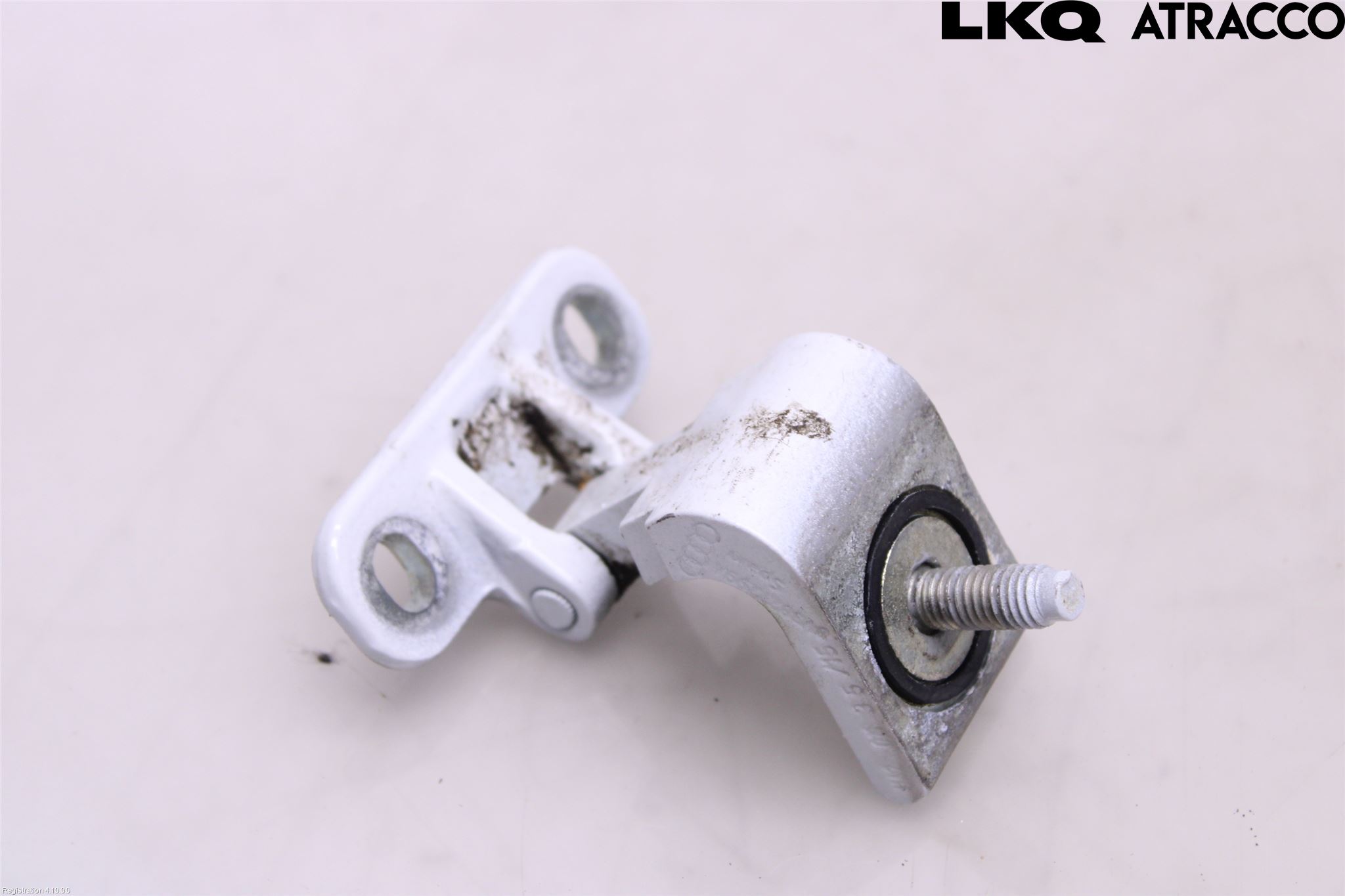 Audi A3/S3 8V 13-20 Bakluckegångjärn Vä