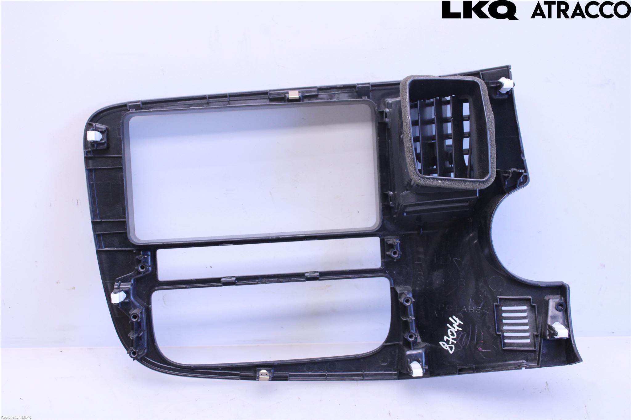 Mitsubishi OUTLANDER 13-21 Instrument-Radio Sarg