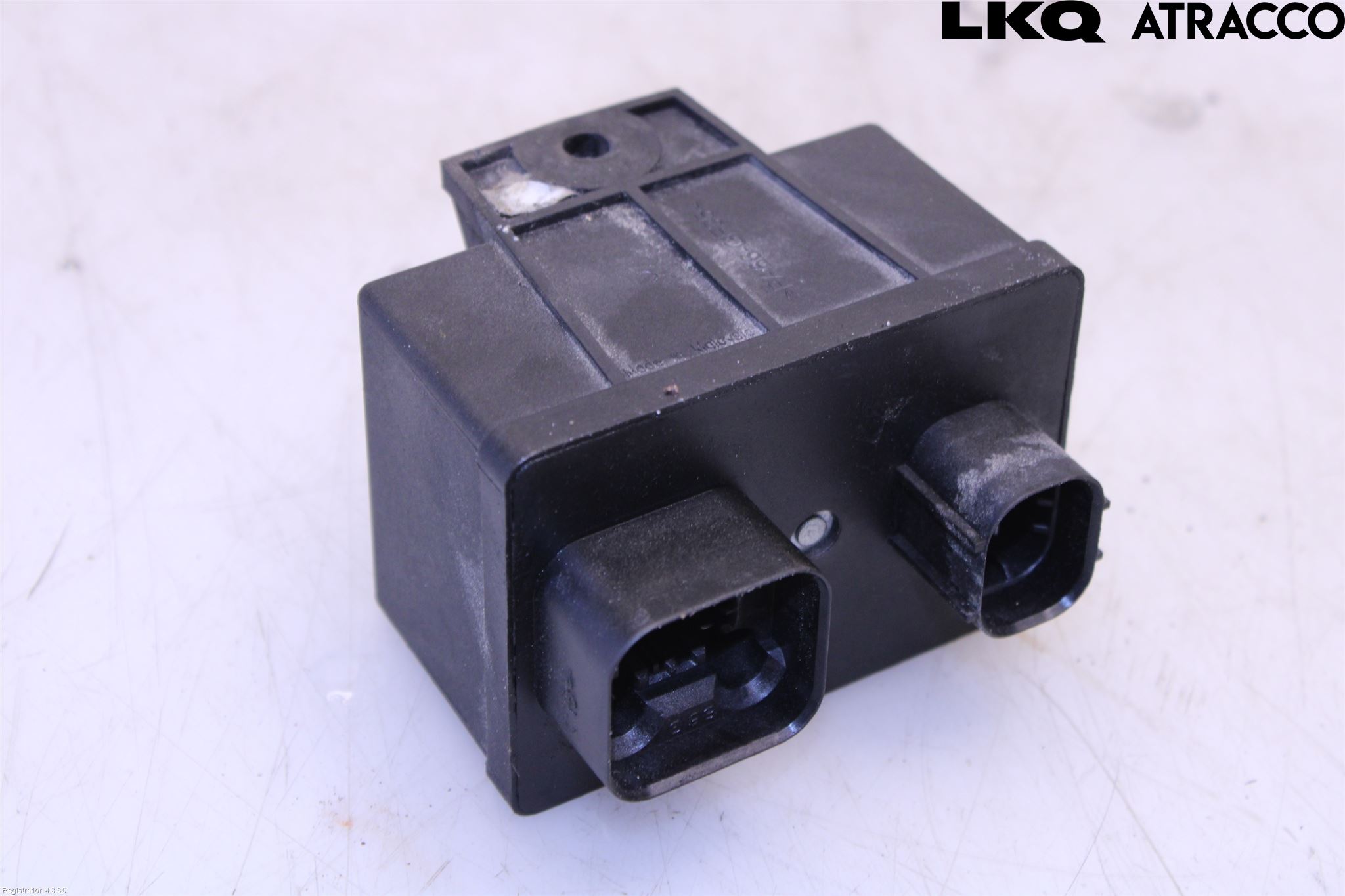 Alfa GIULIETTA Relä Glödning Diesel