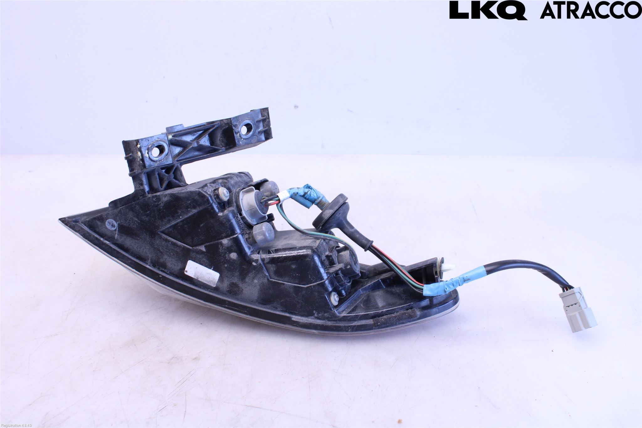 Honda CIVIC 06-11 Bakljus Vänster