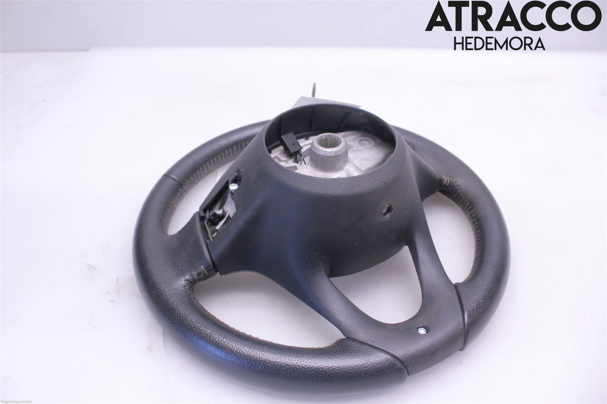 Smart FORTWO I 99-07 Ratt