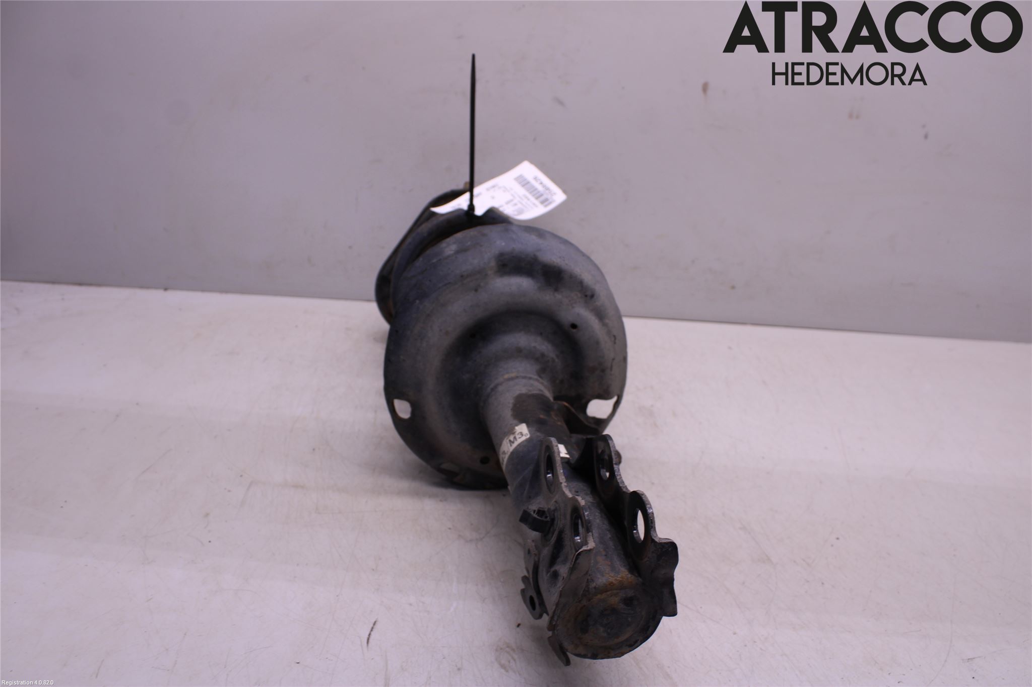 Toyota COROLLA 19- Fjäderben Fram Höger