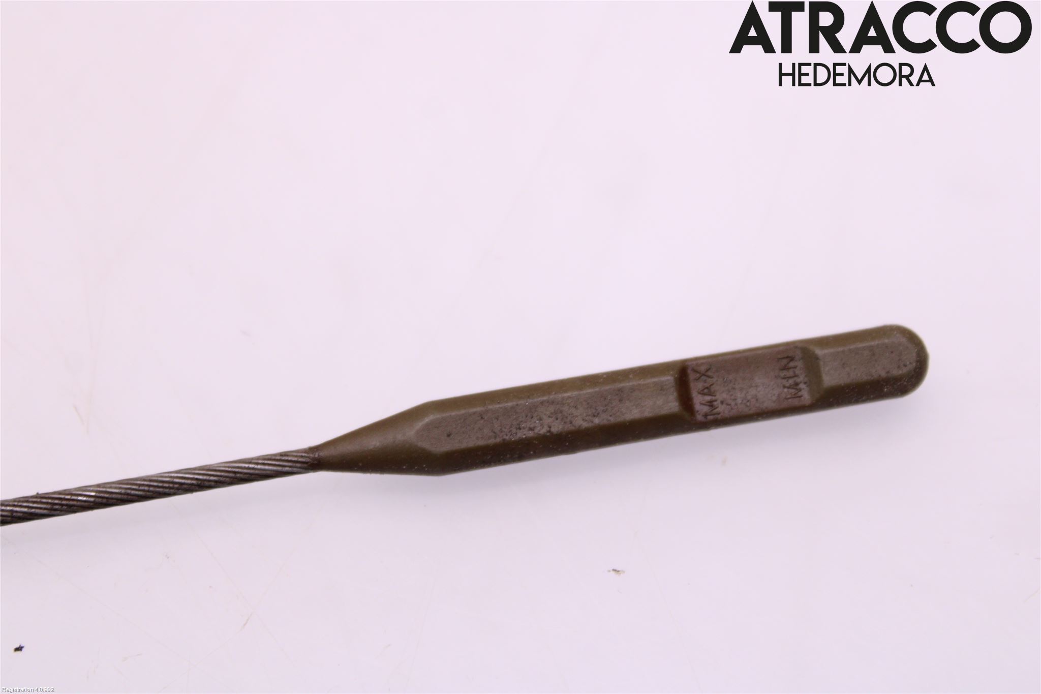 Ford MONDEO 15-22 Oljesticka