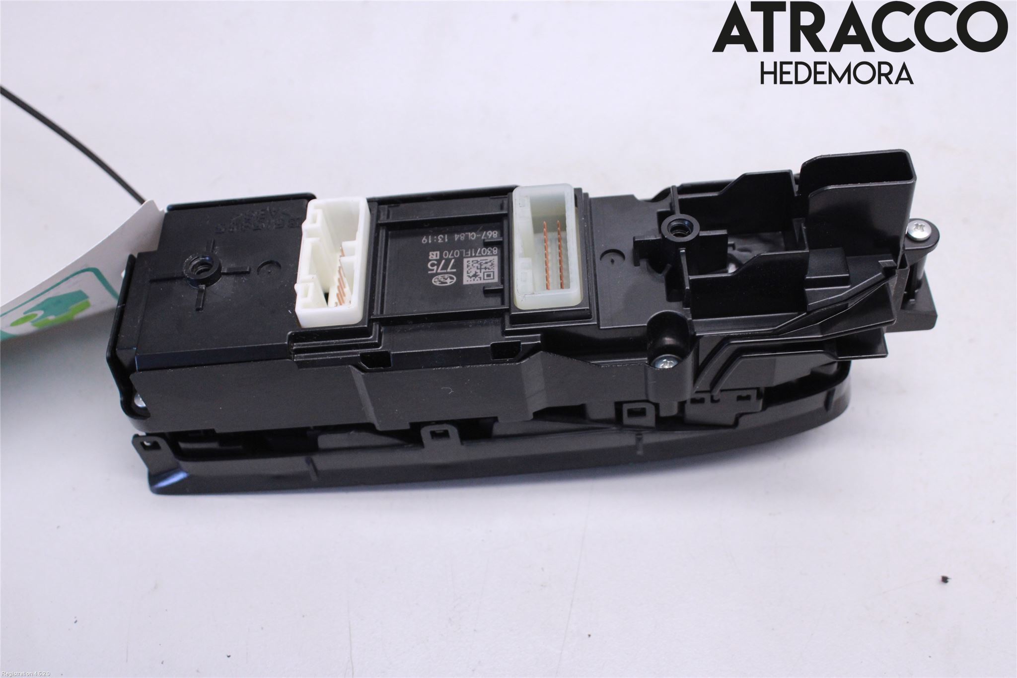 Subaru XV 18-22 Strömställare Elhiss