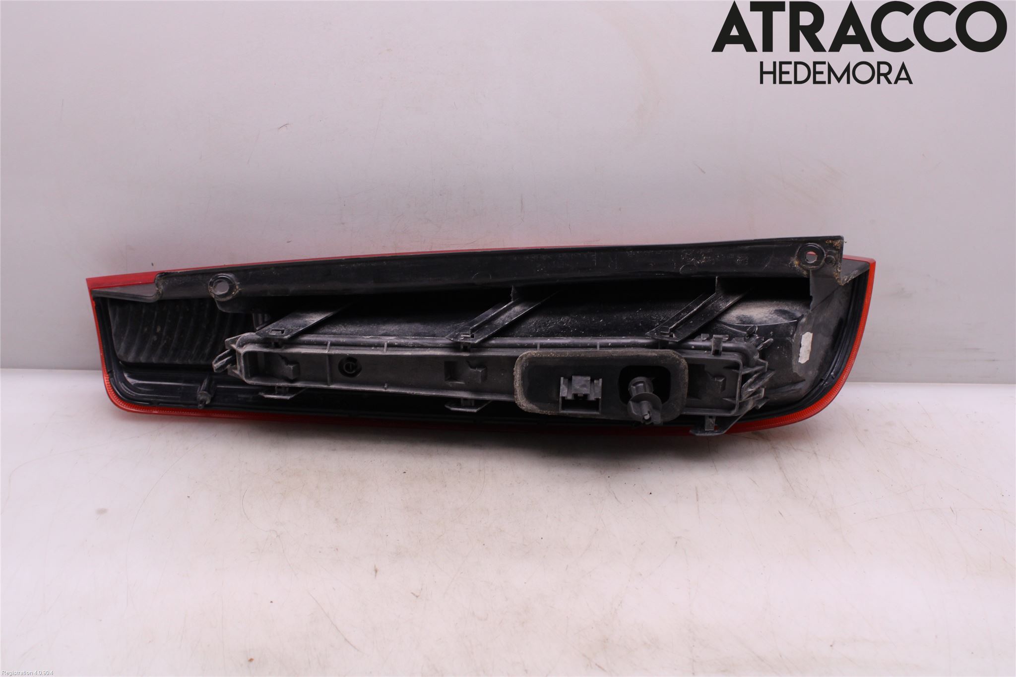 Ford FIESTA     02-05 Bakljus Höger