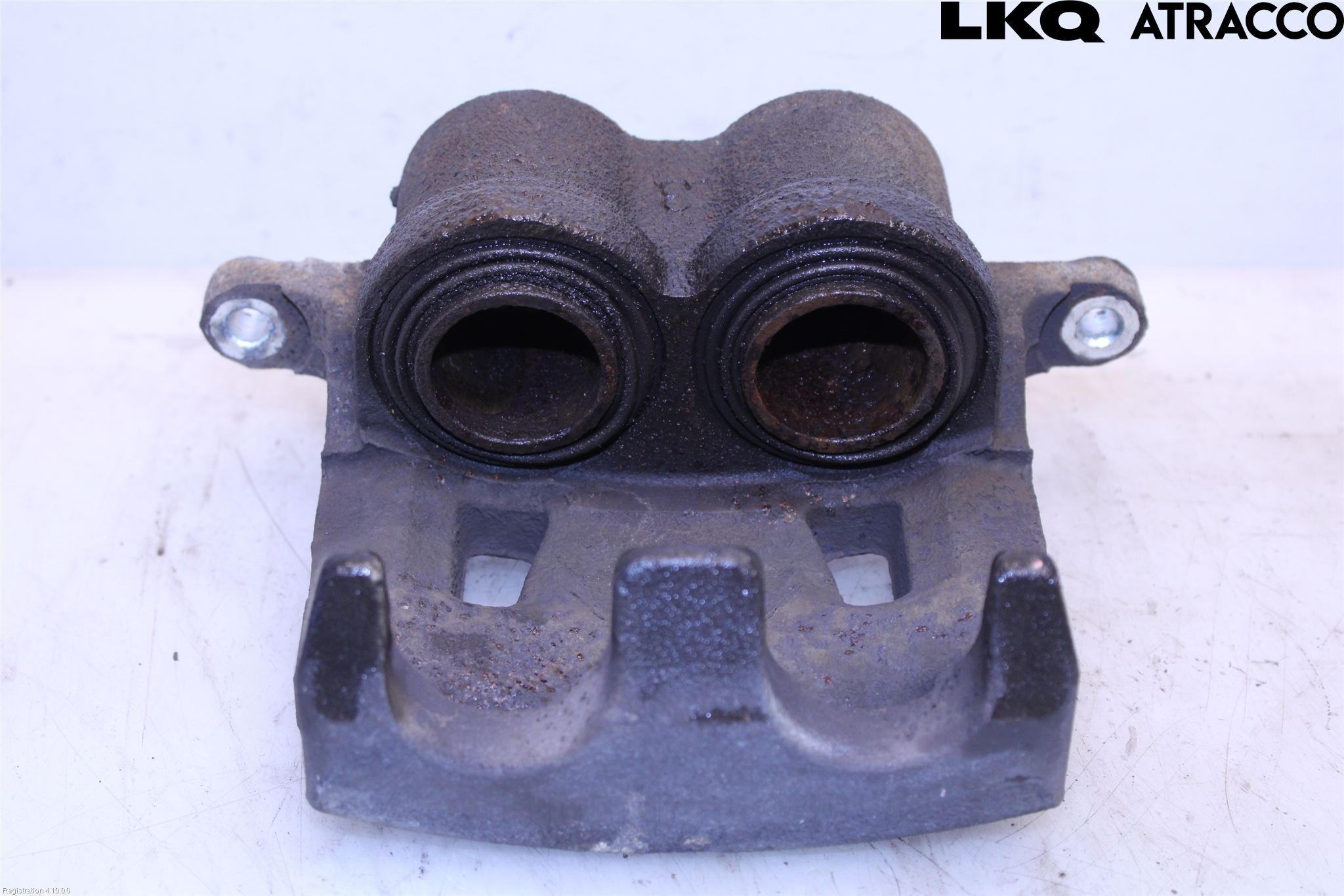 Lexus RX AL10 09-15 Bromsok Fram Vänster