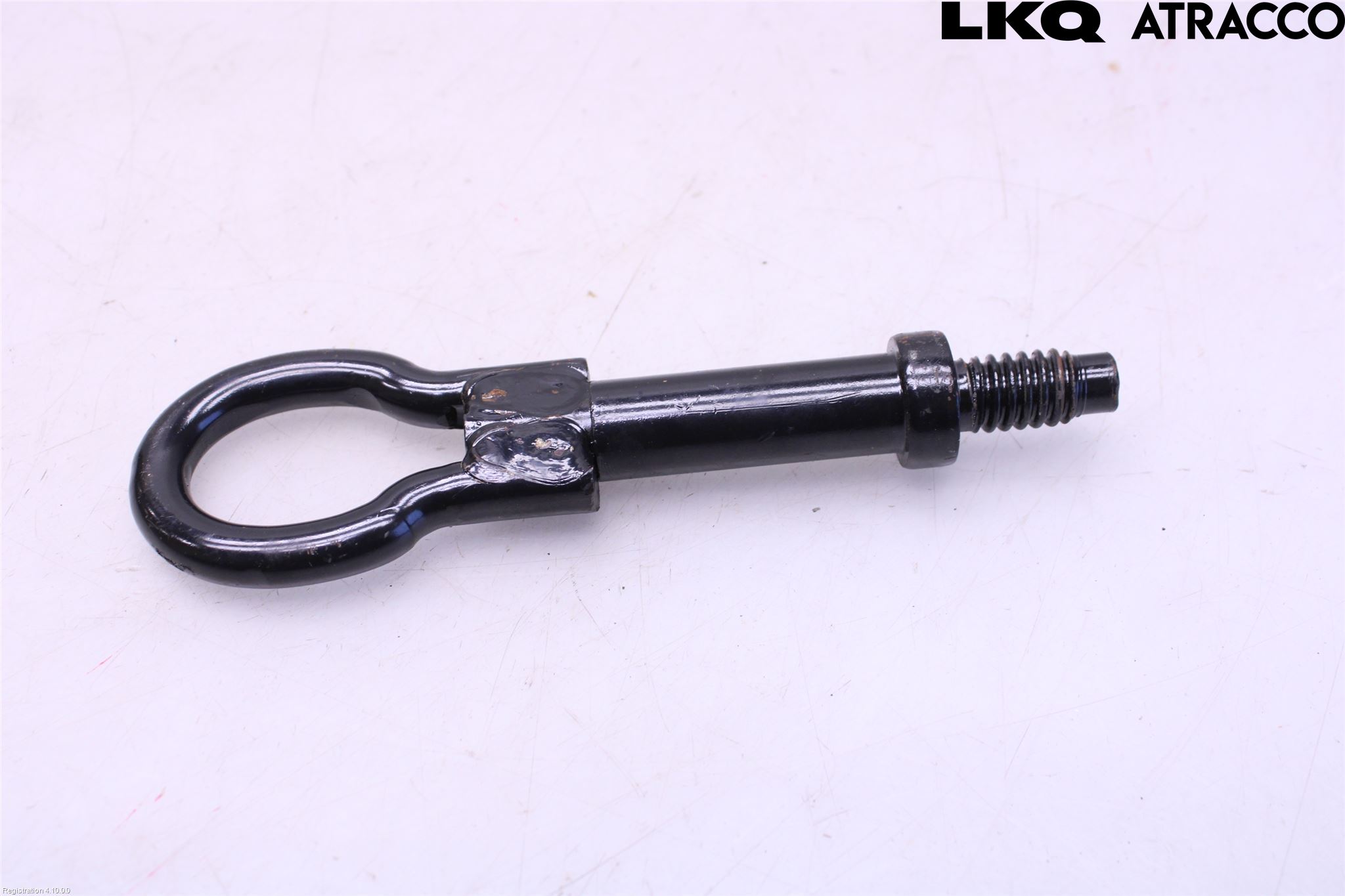 Ford GRAND C-MAX  11-14 Bogserögla