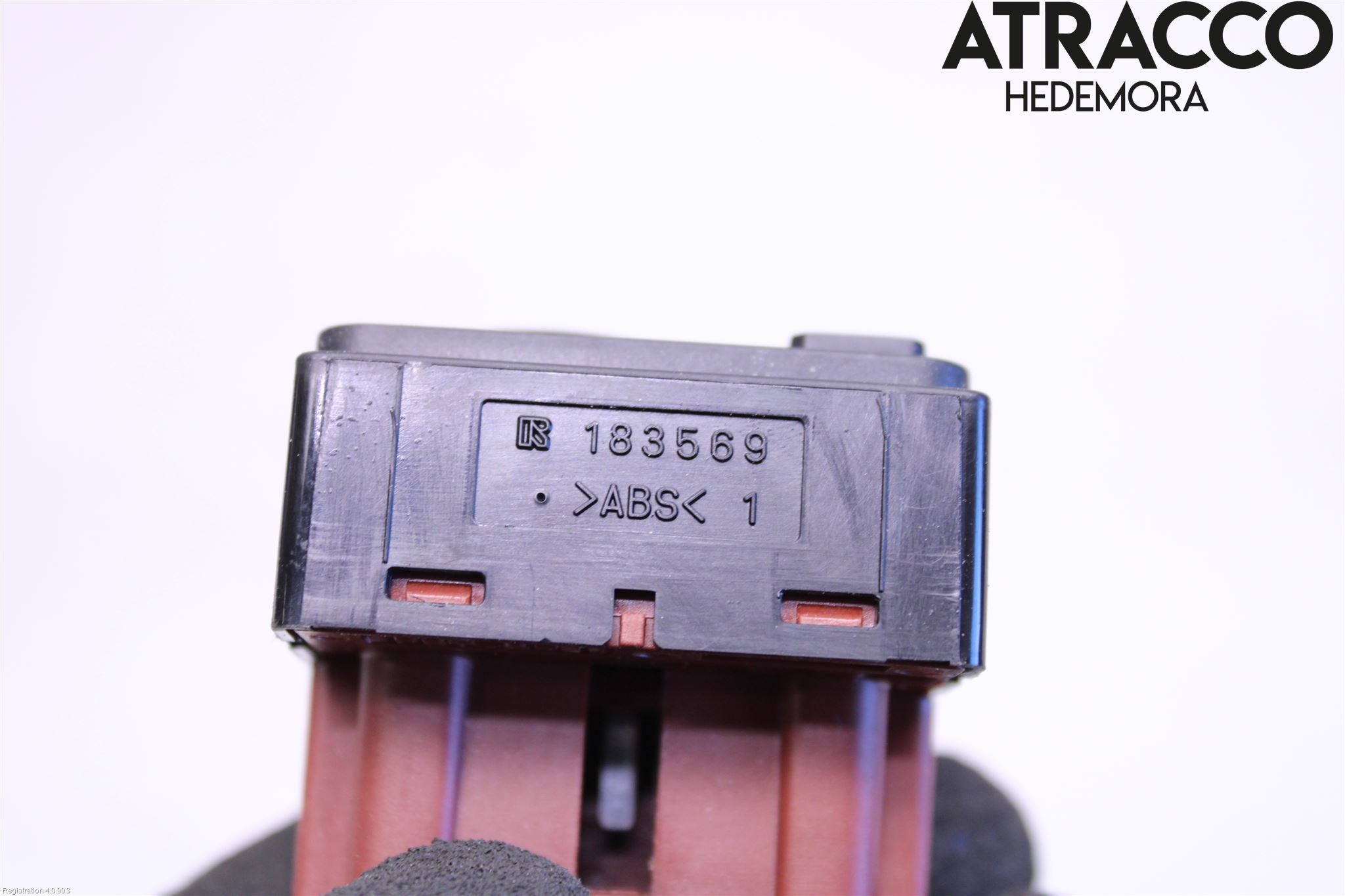 Mitsubishi OUTLANDER 13-21 Strömställare Spegel