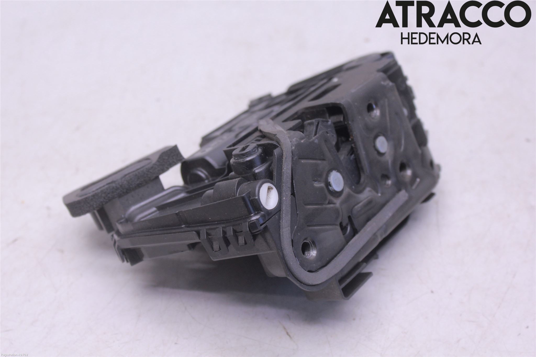 9553 Låskista-Dörrlås