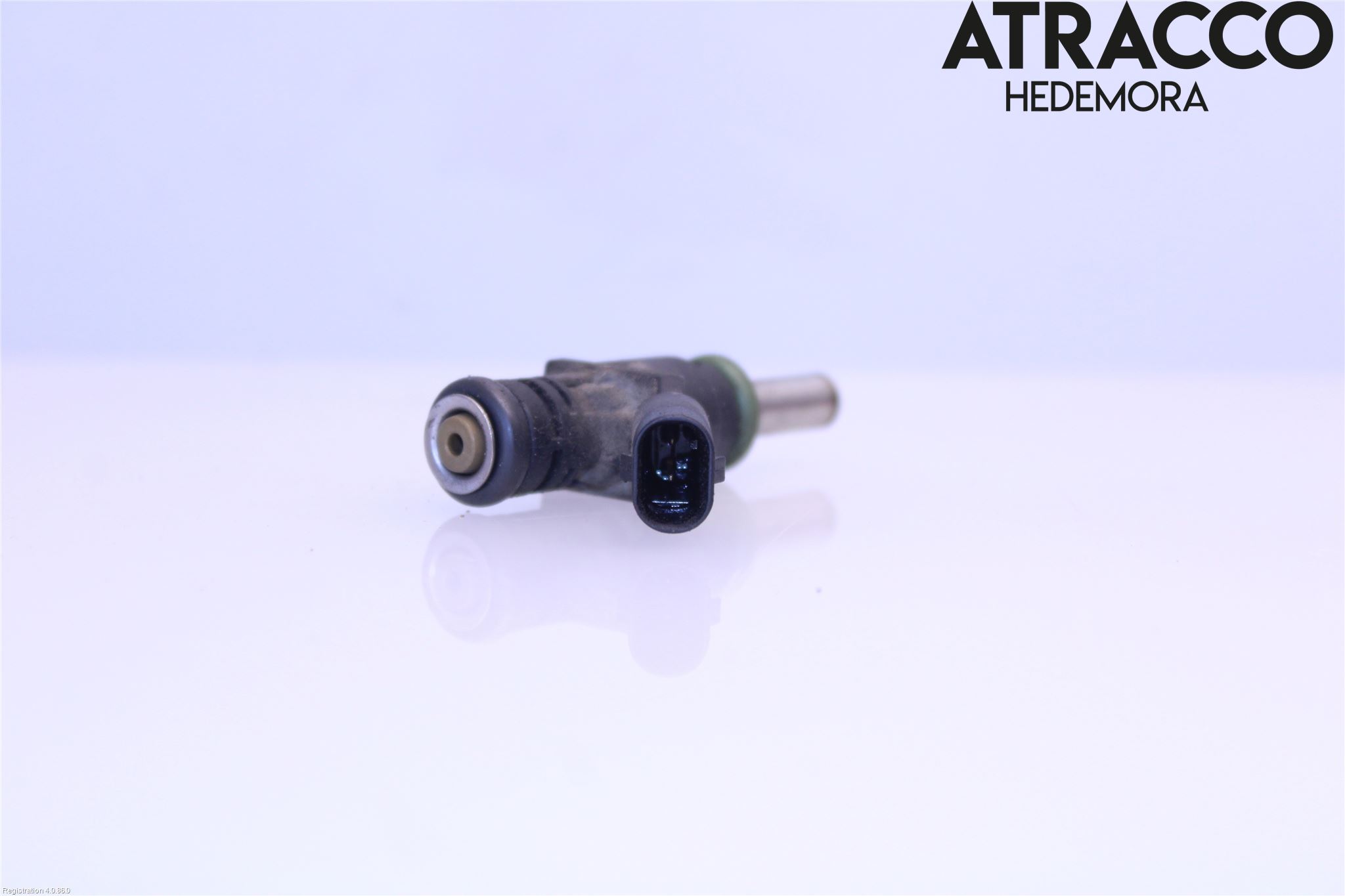 Mercedes-Benz MB A-KLASS (W169) 04-12 Injspridare