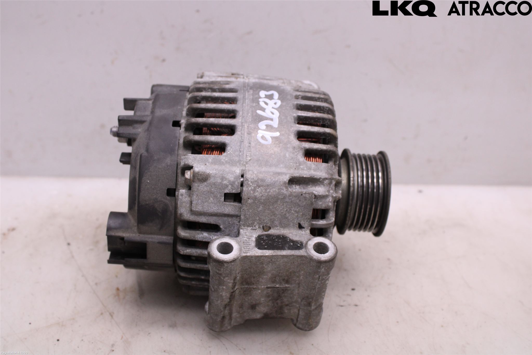 Audi A4/S4 05-07 Generator