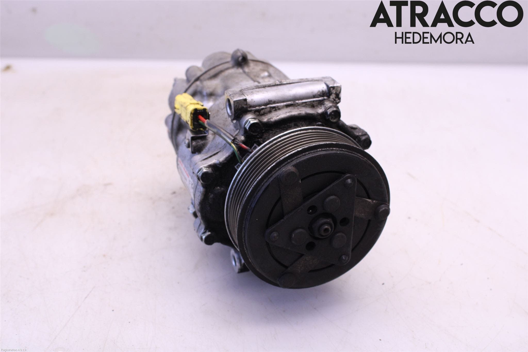 Peugeot EXPERT 15-16 Ac Kompressor