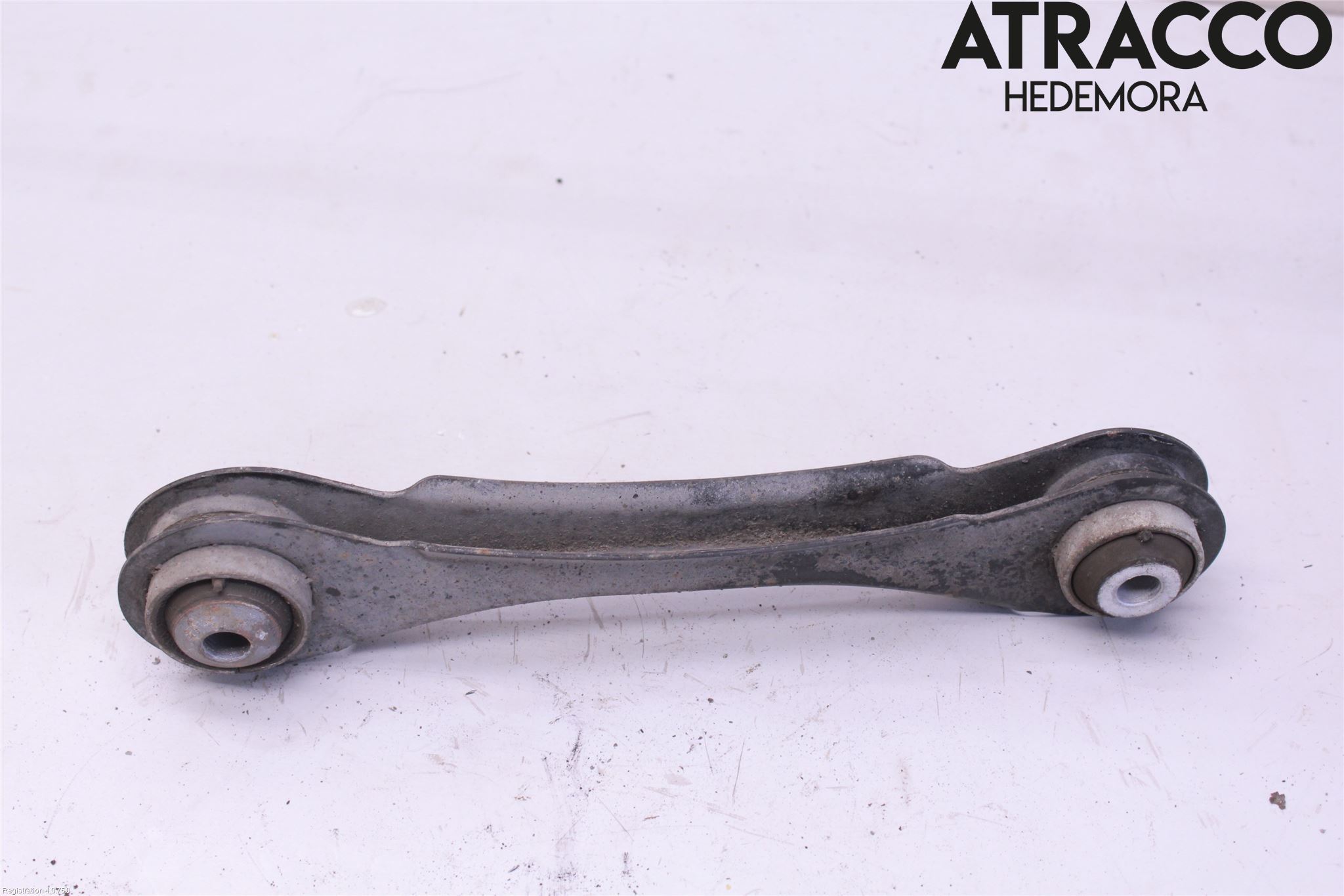 BMW 4 F32/F33/F82/F83 13-20 Bärarm Bak Övre Vänster