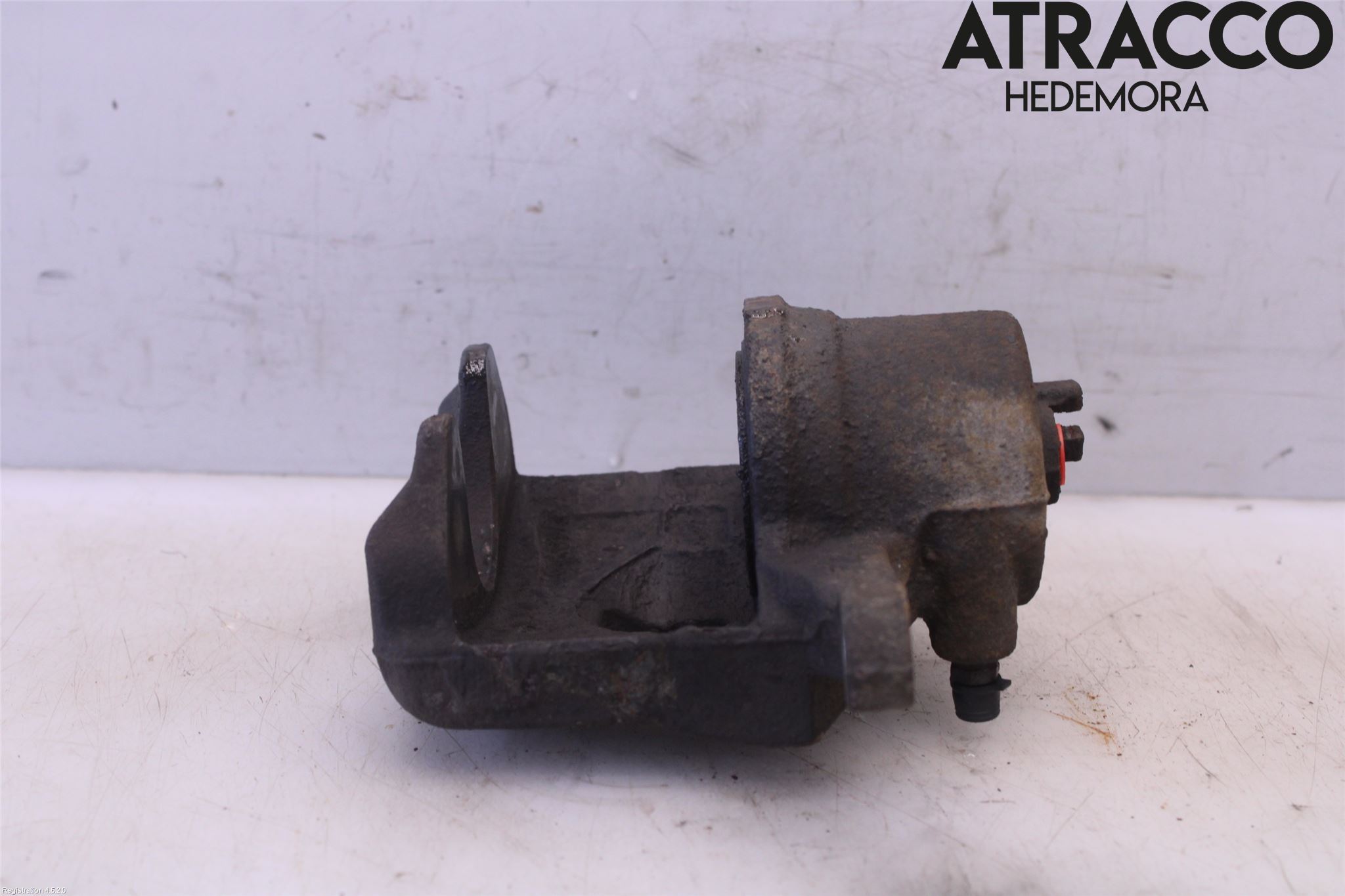 Hyundai i30 PD 17- Bromsok Fram Höger