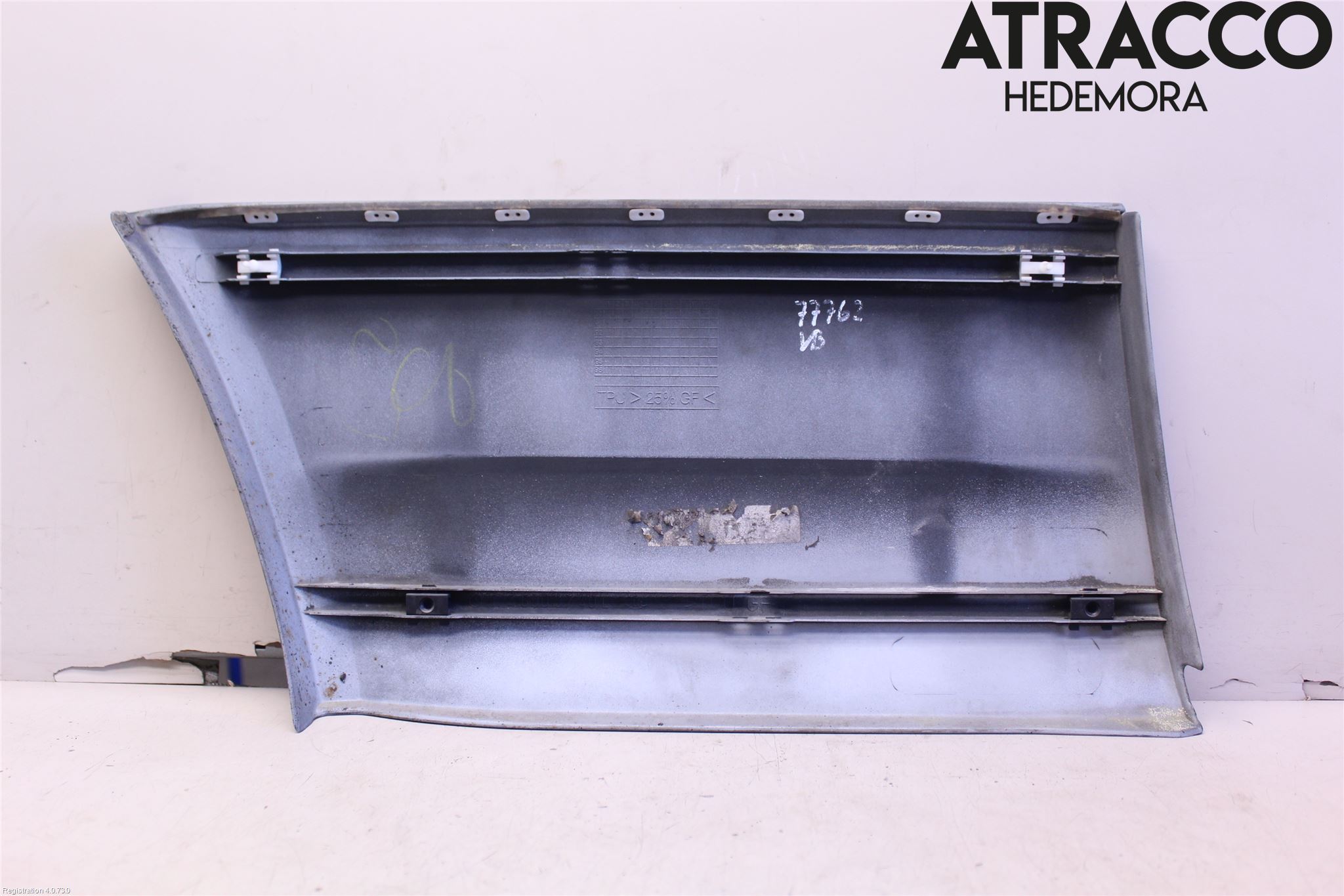 Mercedes-Benz MB 200-500  (W124) 86-96 List Vä