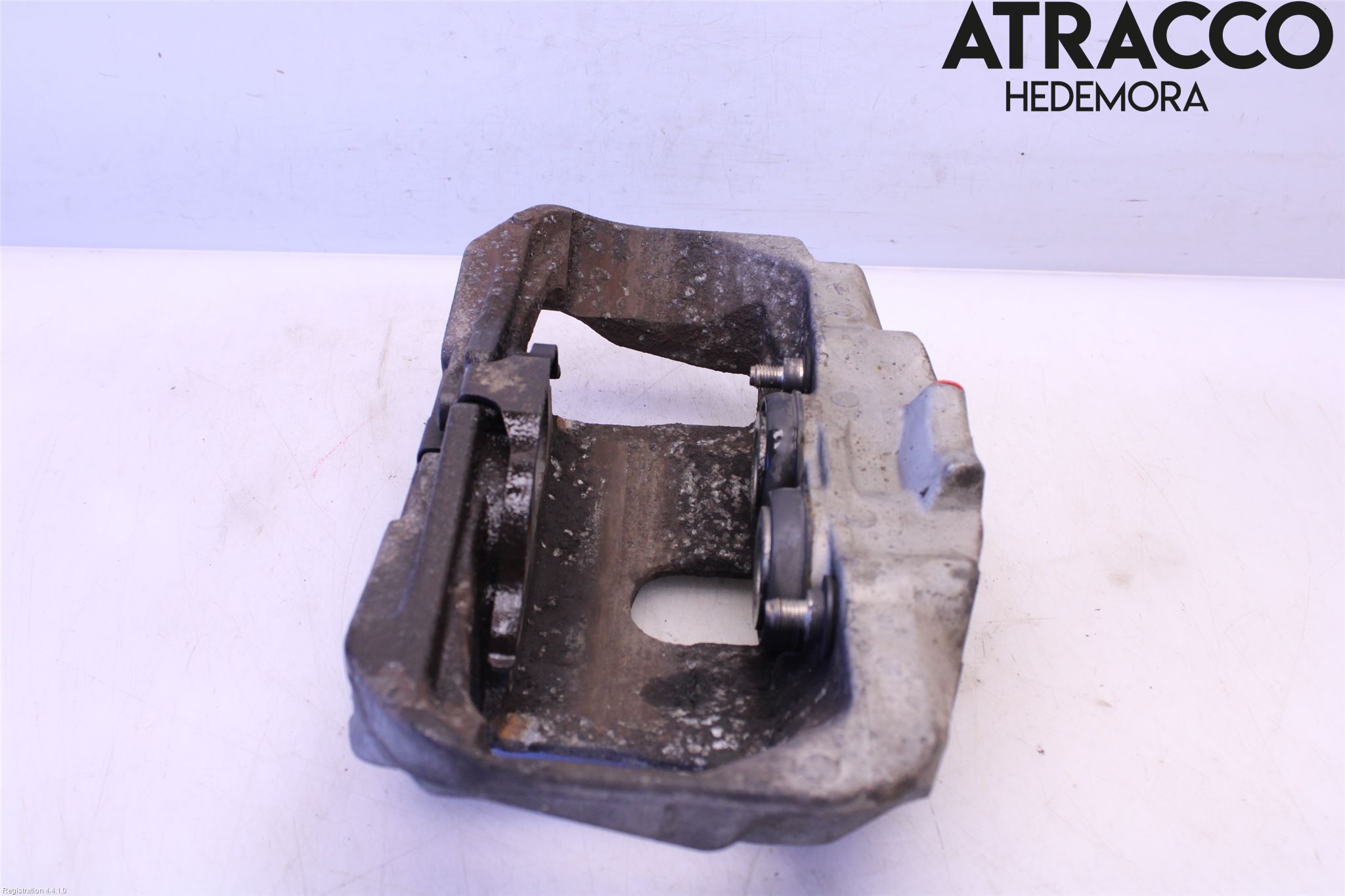 Audi A8/S8 4H 10-17 Bromsok Fram Höger