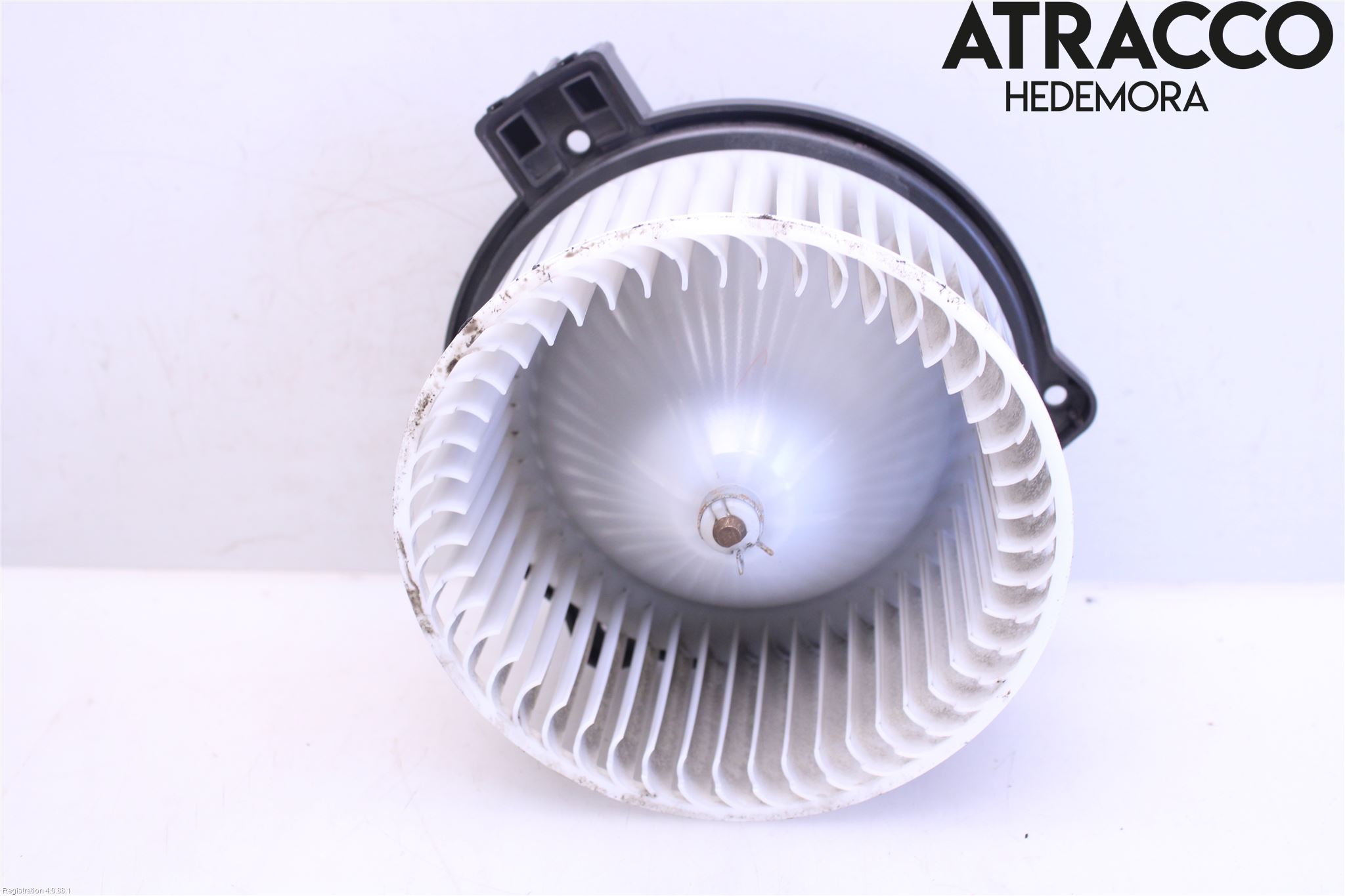 Mazda CX-5 12-17 Ac Värmefläkt