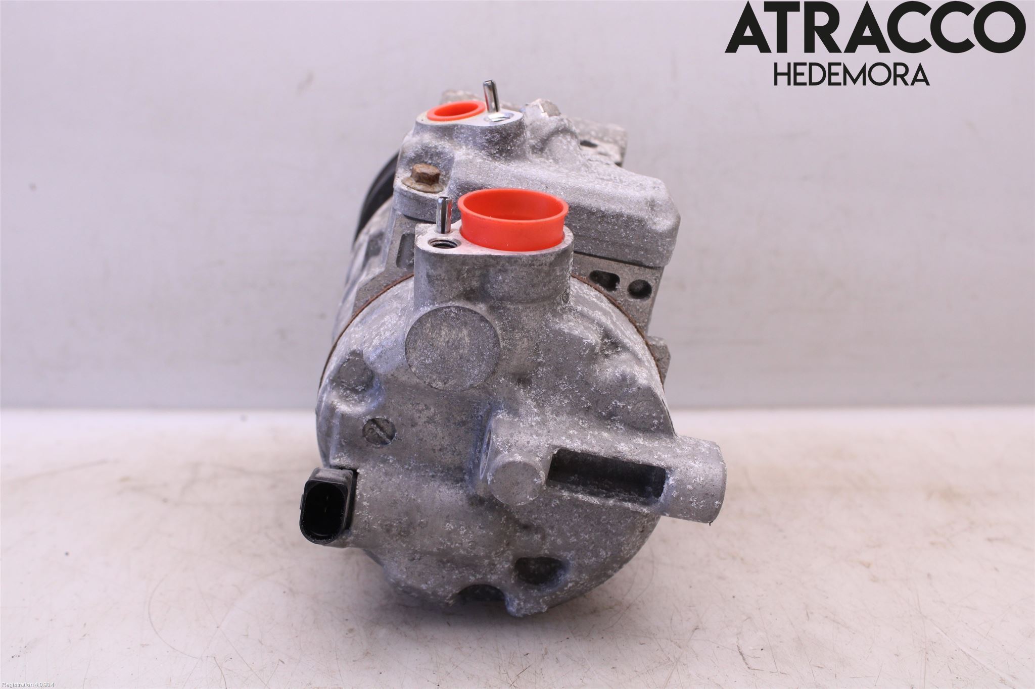 Skoda OCTAVIA (1Z) 05-13 Ac Kompressor