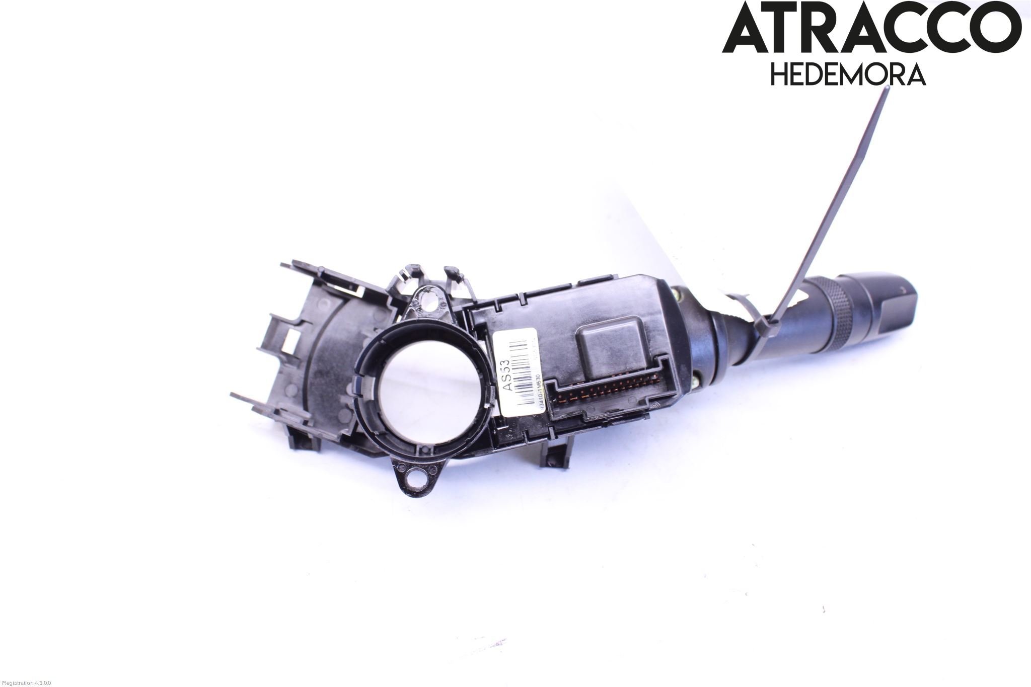 Kia SOUL 09- Spak Blinkers-Ljusomk