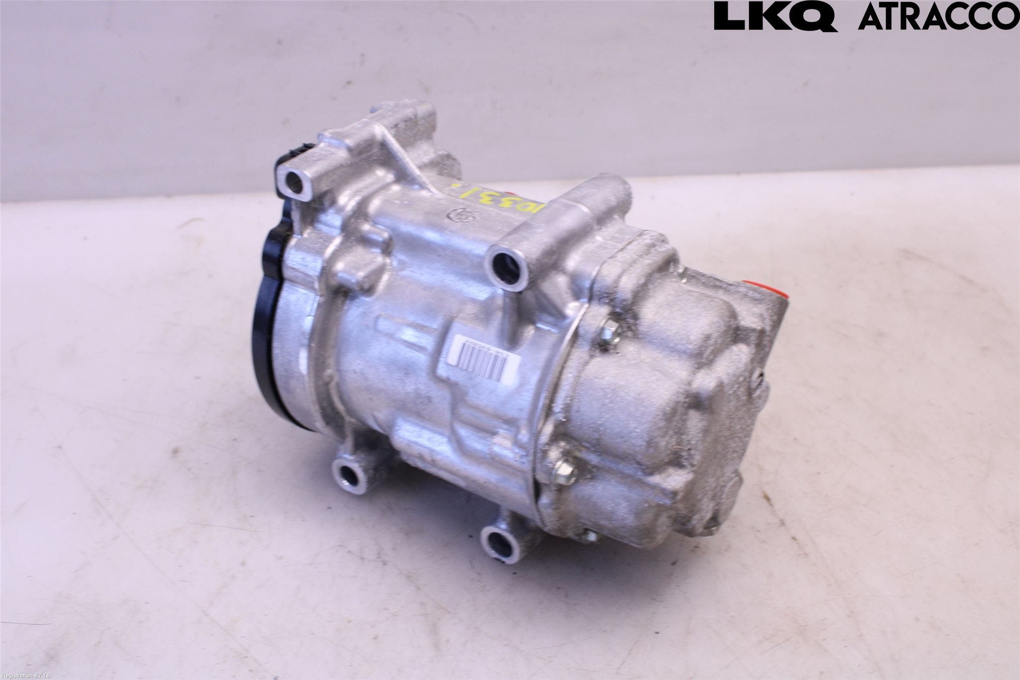 Toyota YARIS CROSS XP21 21- Ac Kompressor