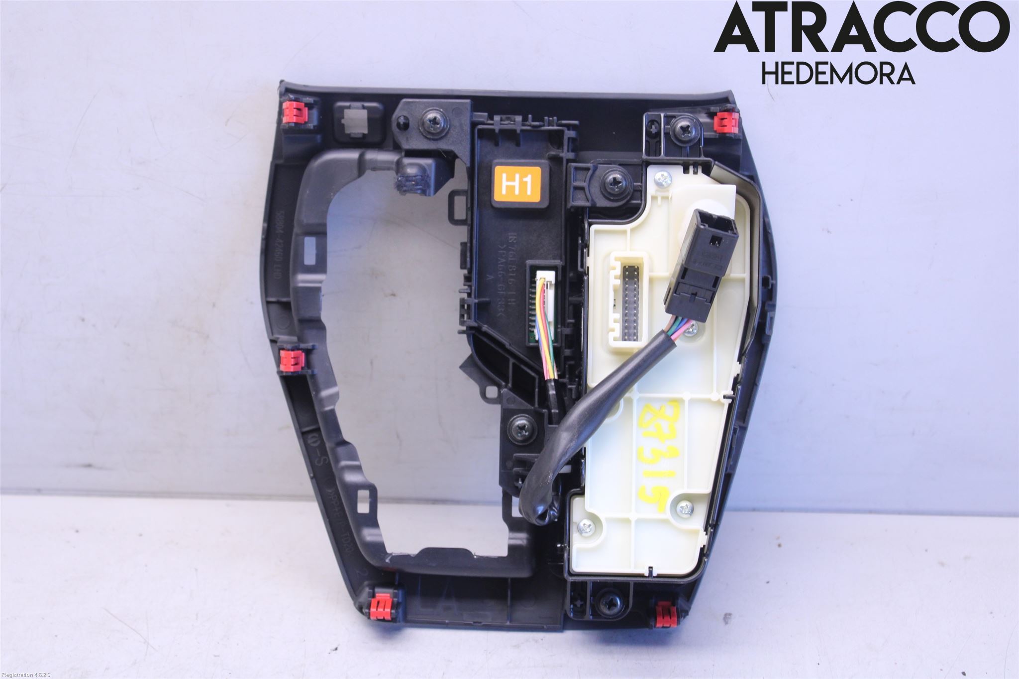 Toyota RAV4 19- Strömställare Växellåda