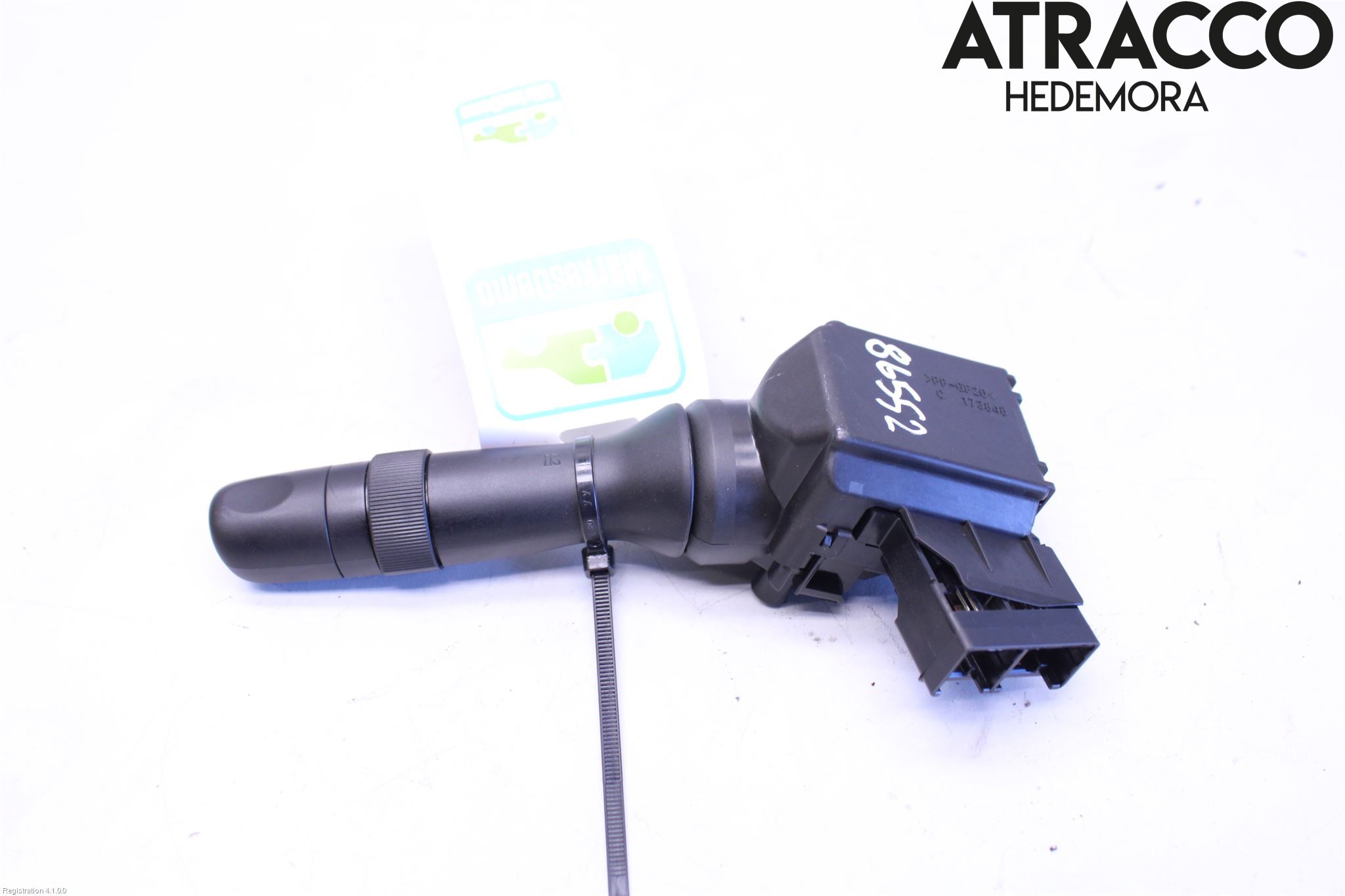 Subaru IMPREZA V 18- Spak Torkar-Spolomk