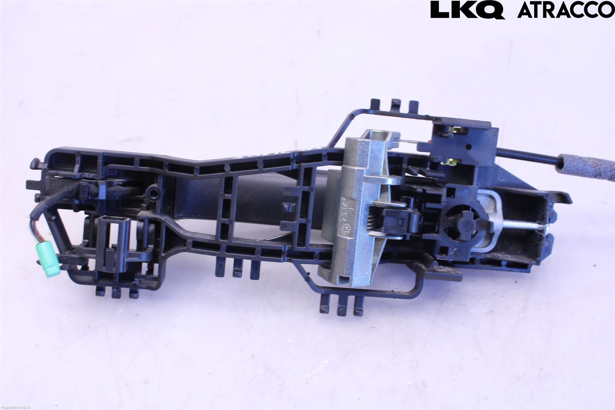 Ford C-MAX ll 15-19 Dörrhandtag Yttre Hö